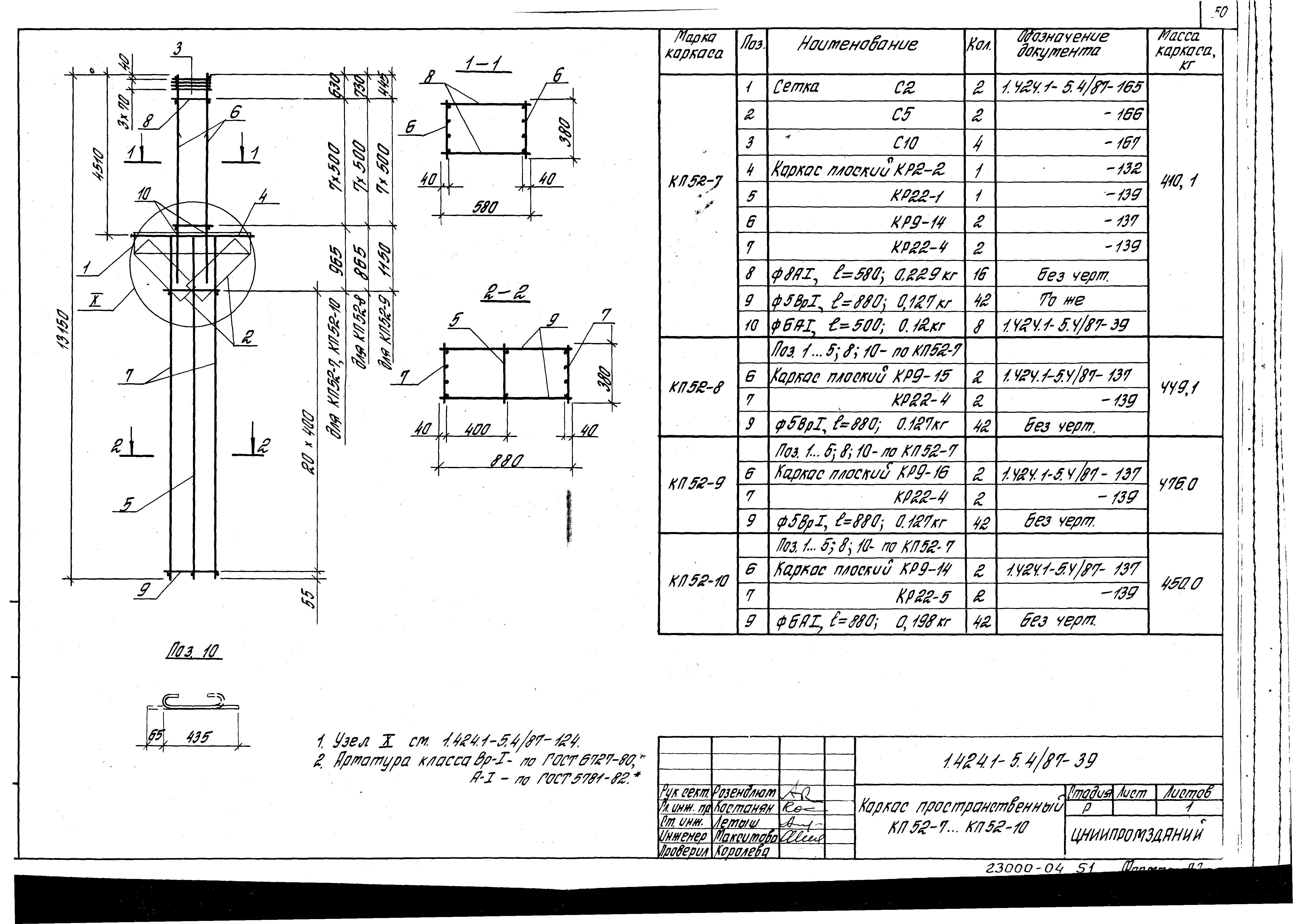 Серия 1.424.1-5