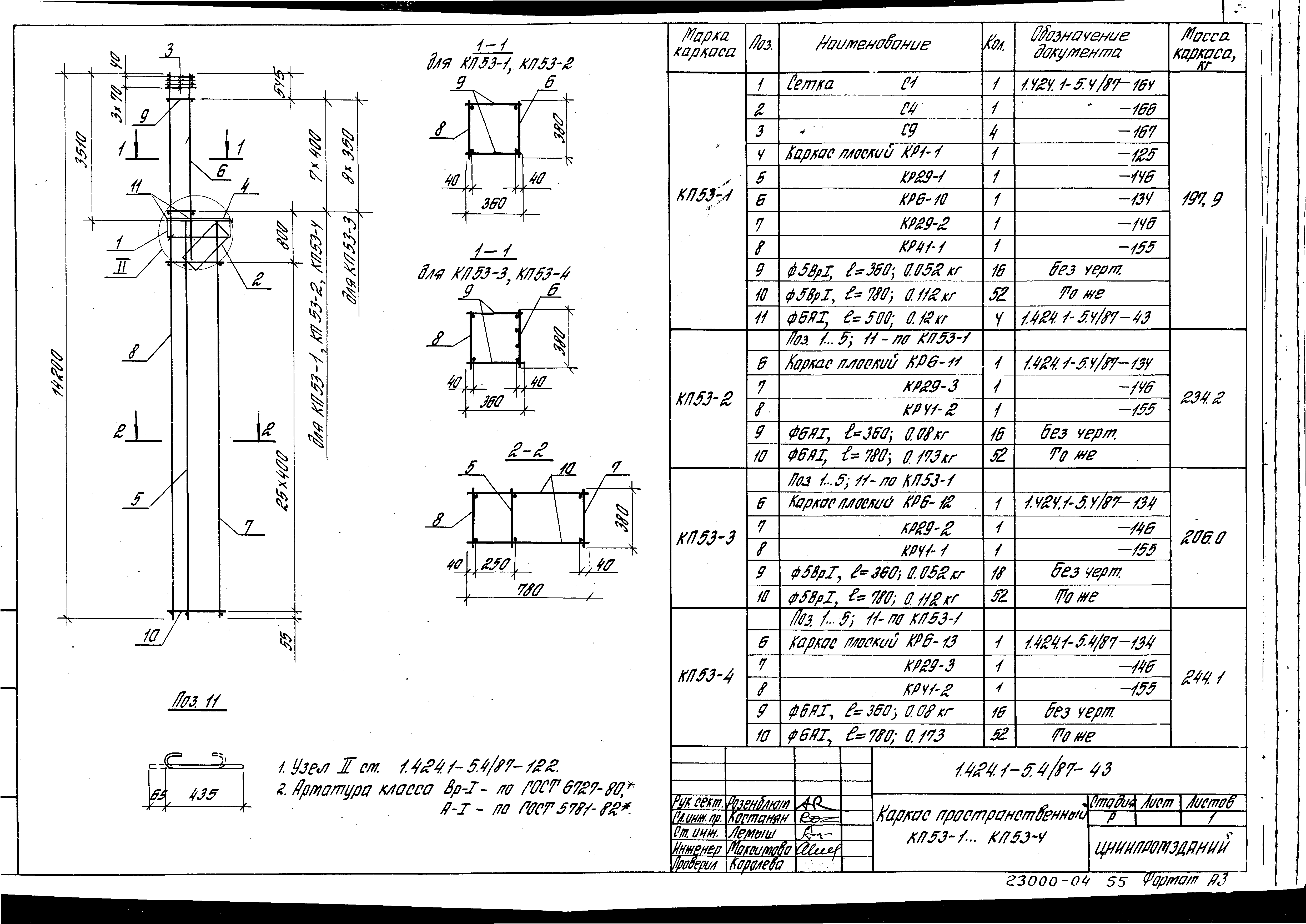 Серия 1.424.1-5