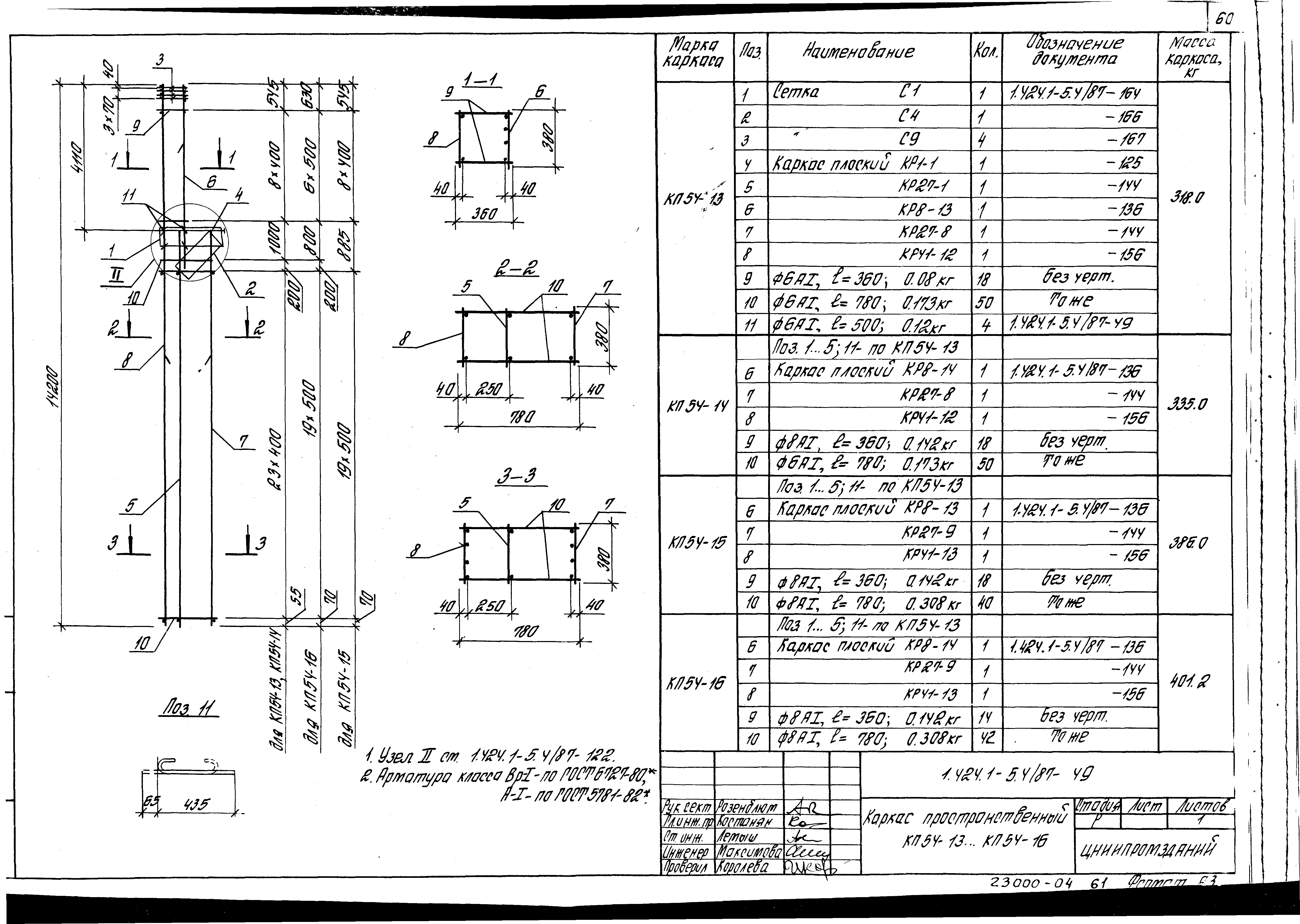 Серия 1.424.1-5