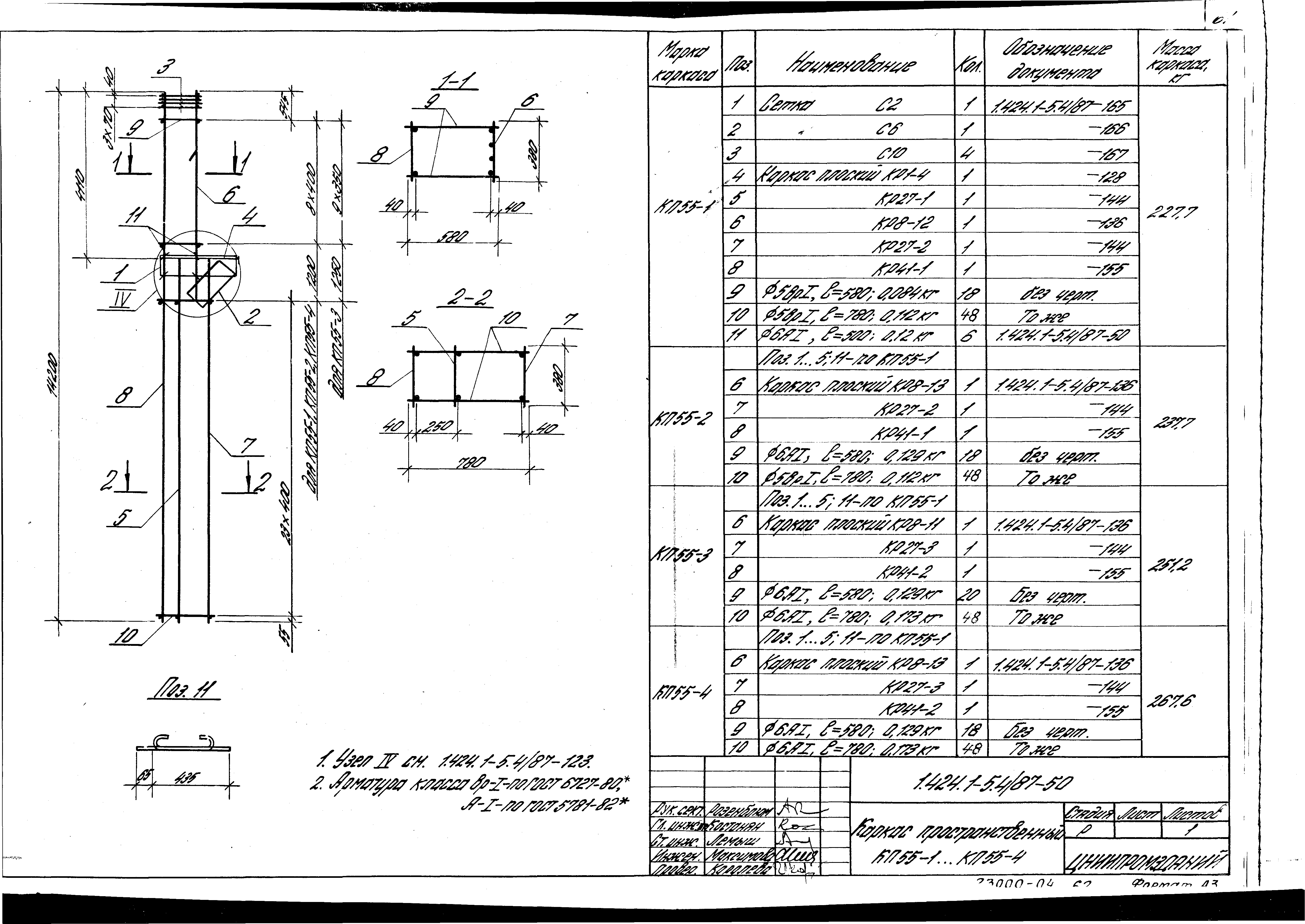 Серия 1.424.1-5