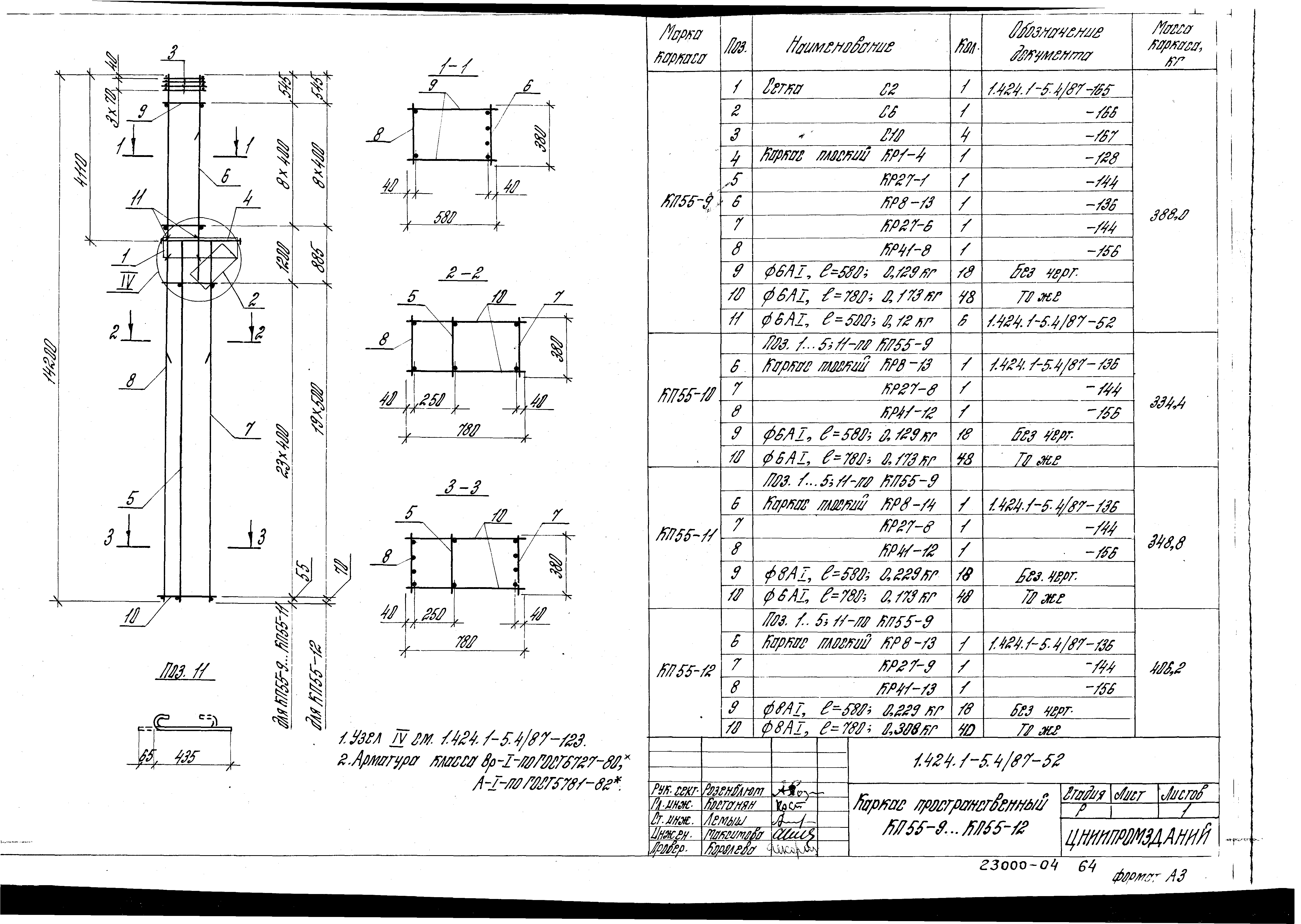 Серия 1.424.1-5