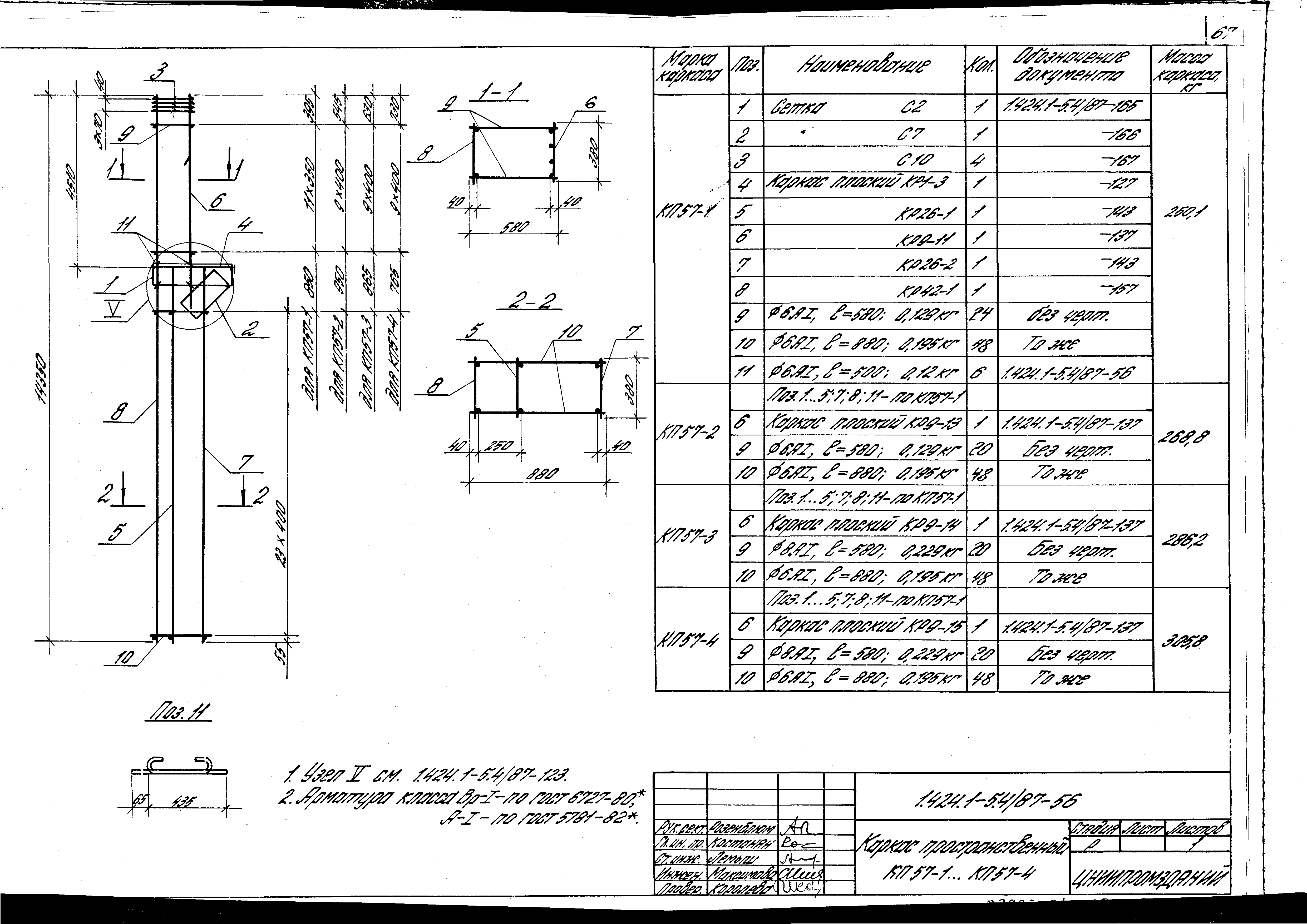 Серия 1.424.1-5