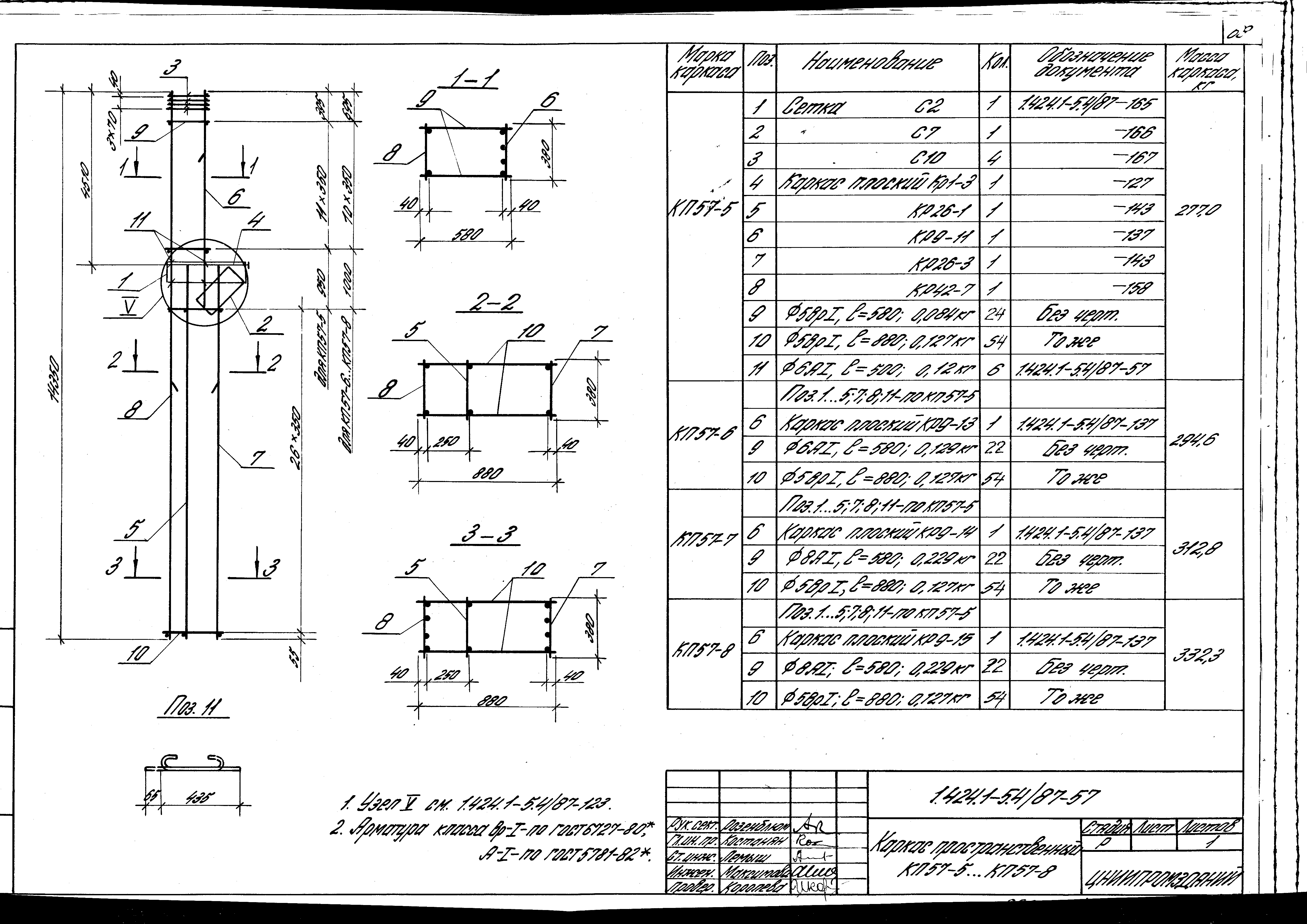 Серия 1.424.1-5