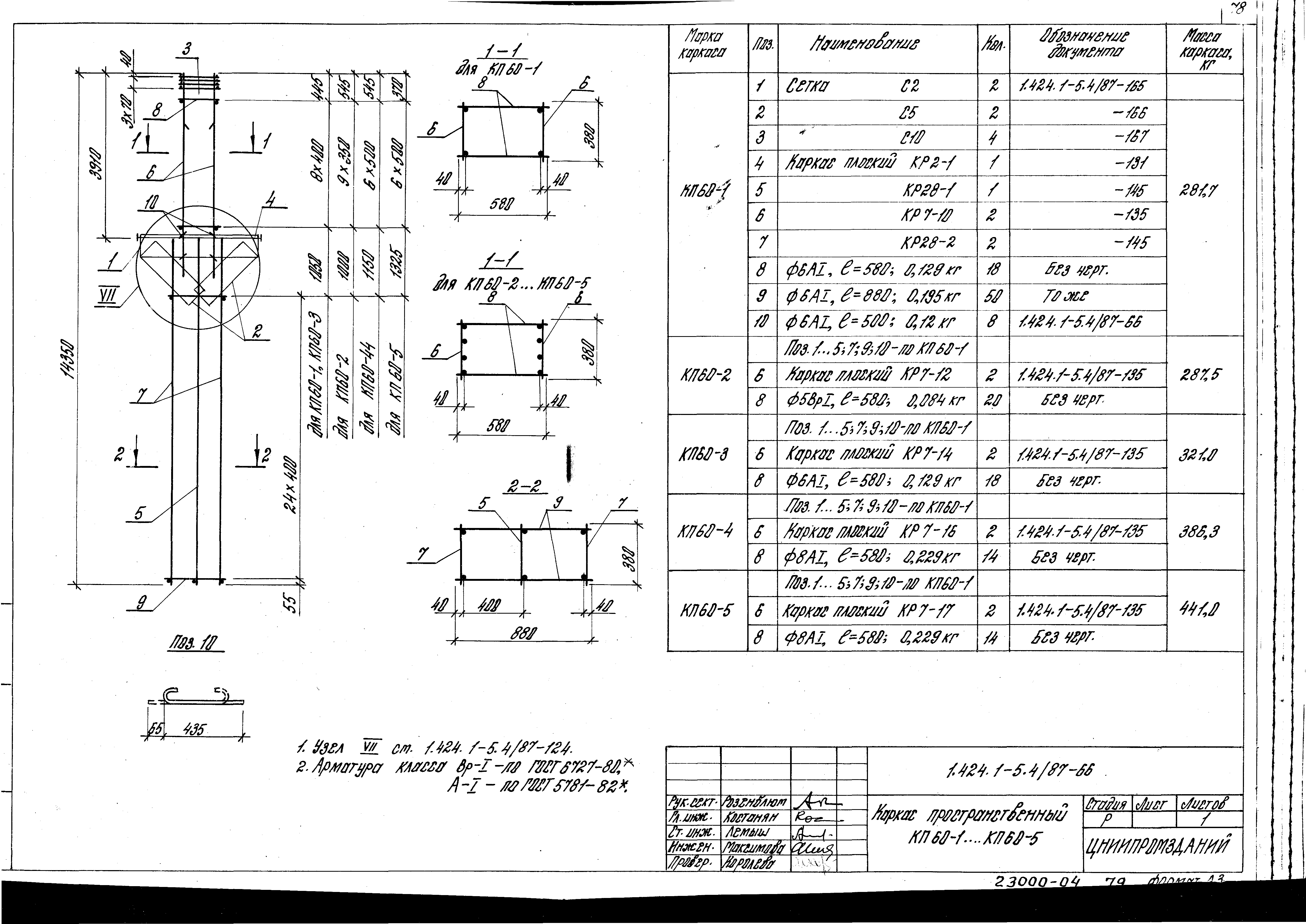 Серия 1.424.1-5