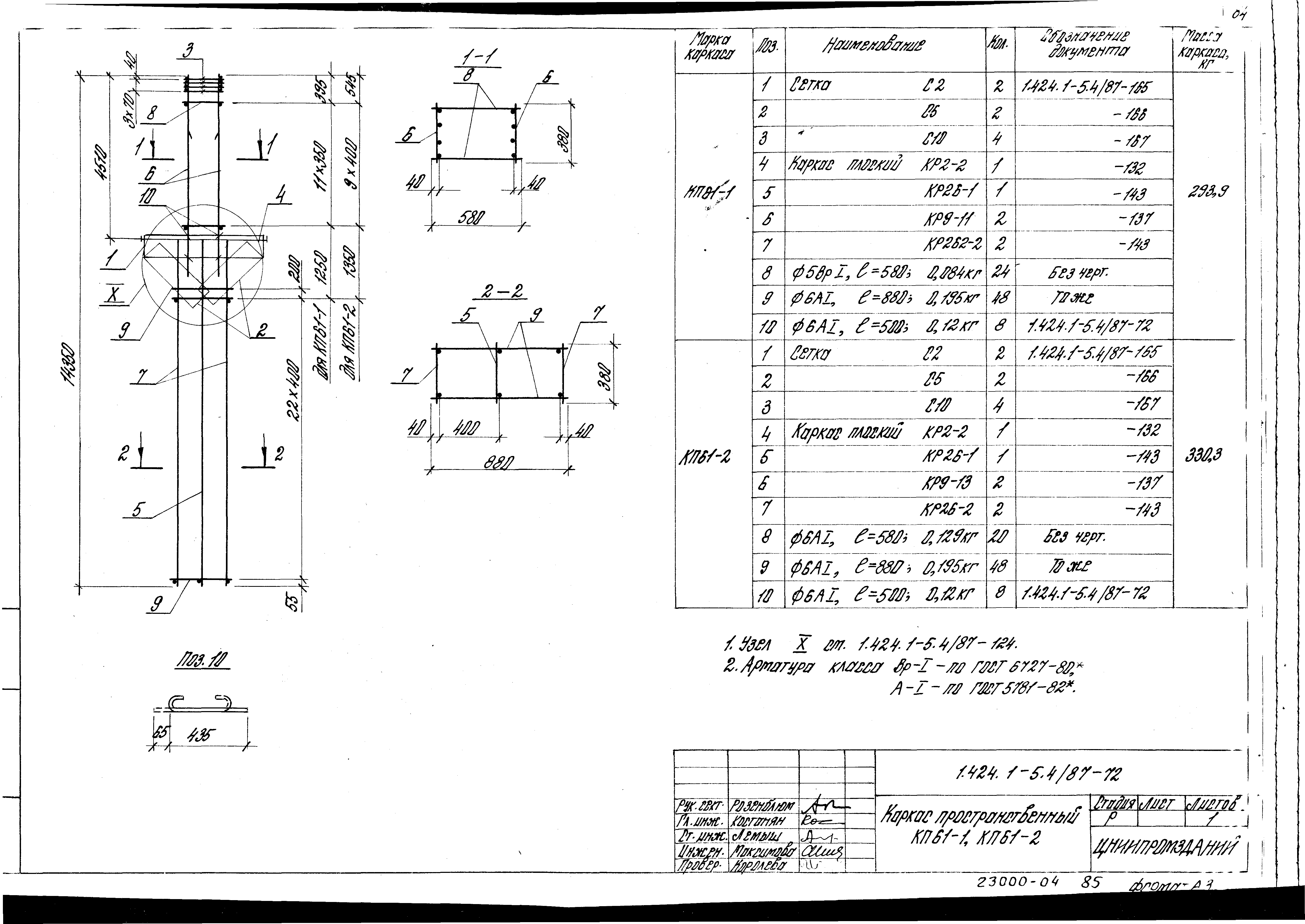 Серия 1.424.1-5