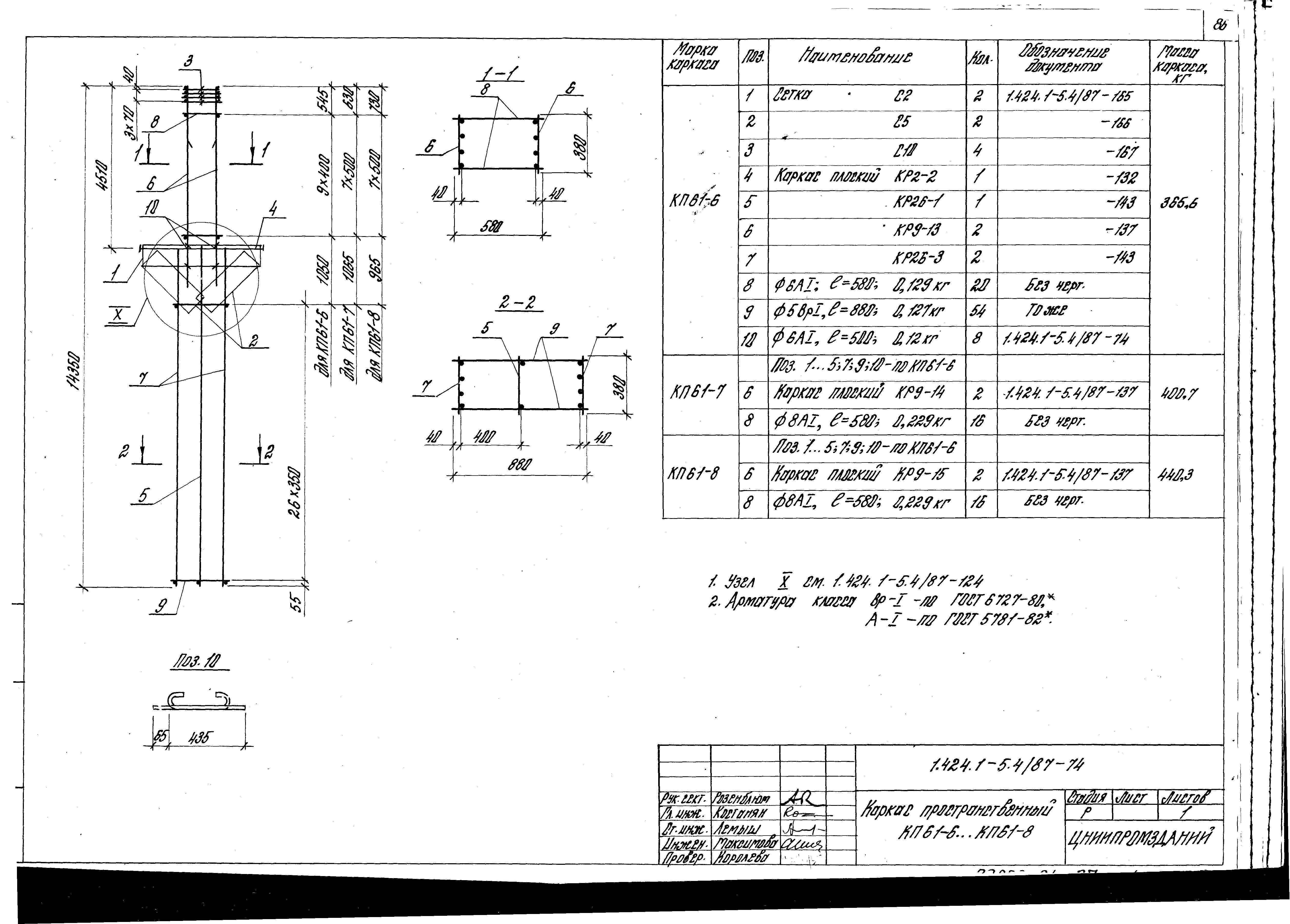 Серия 1.424.1-5