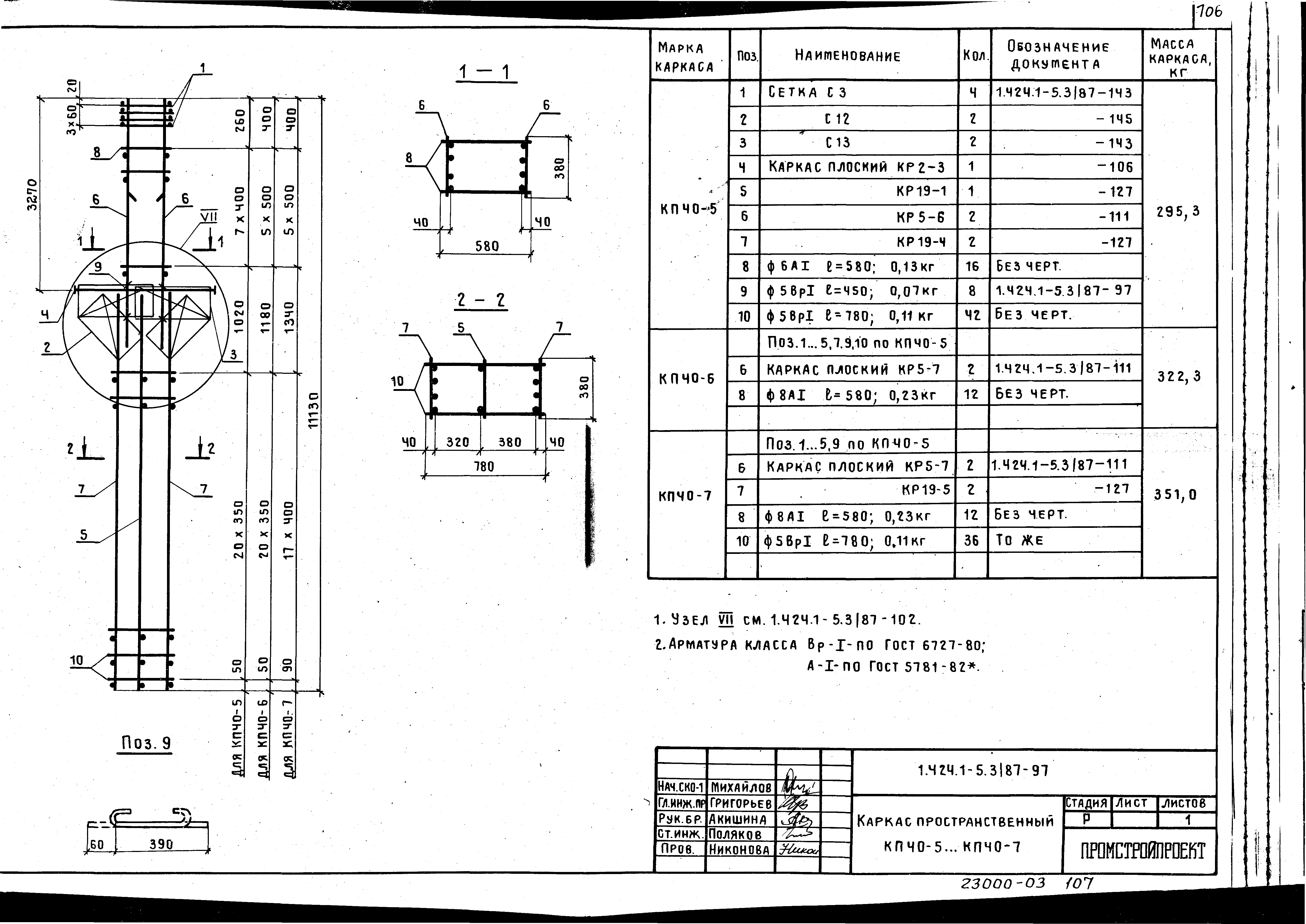 Серия 1.424.1-5