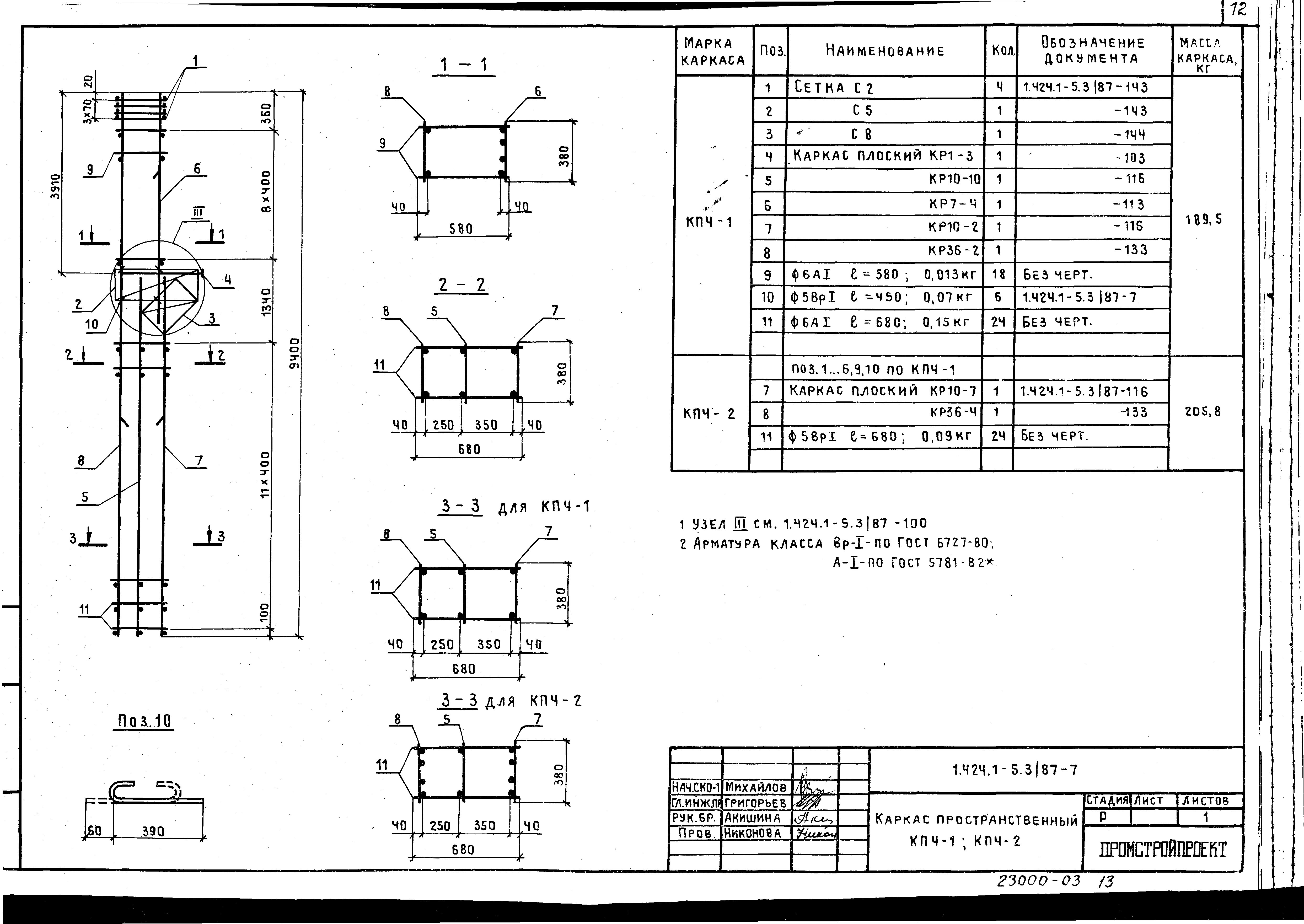 Серия 1.424.1-5