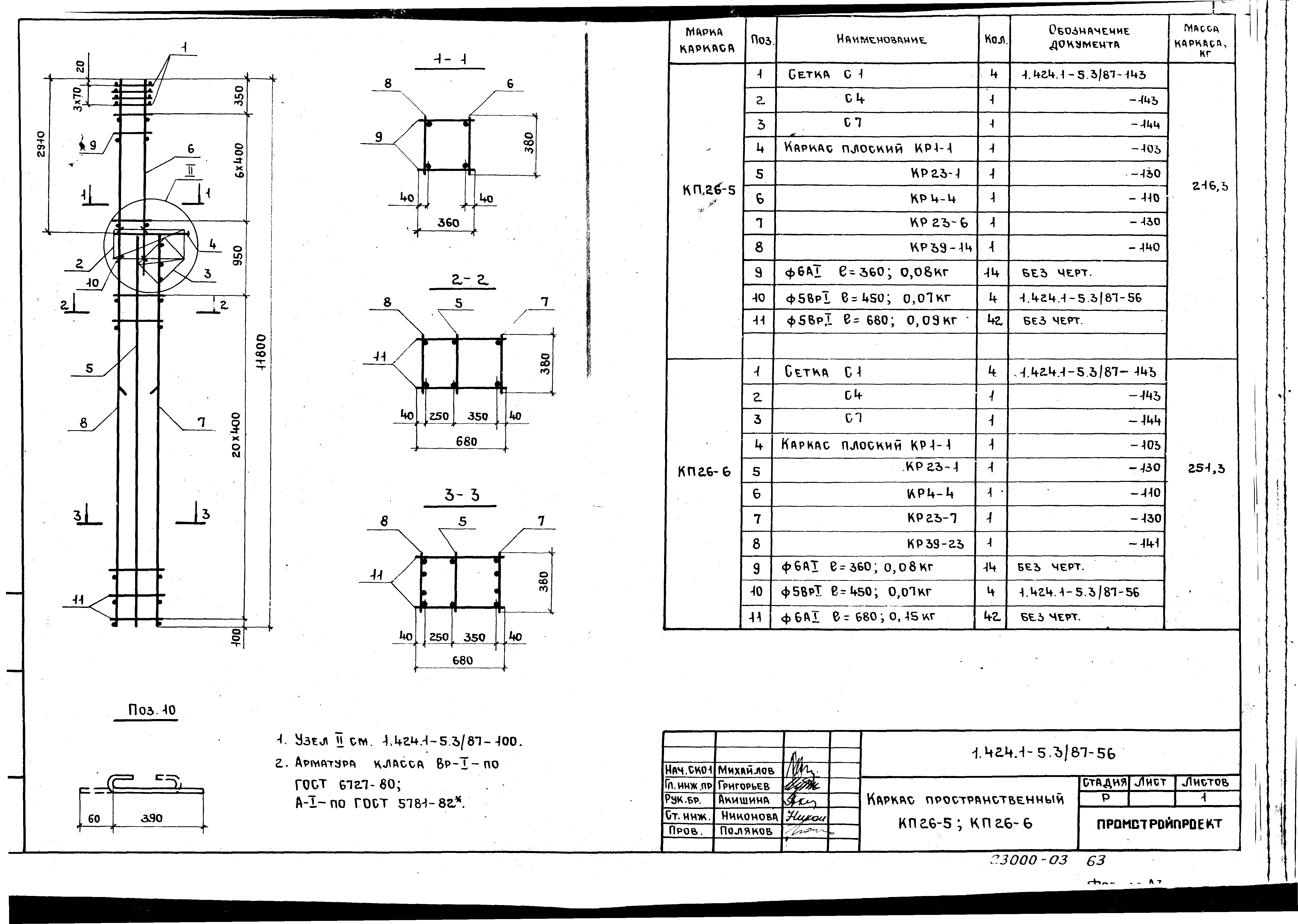 Серия 1.424.1-5