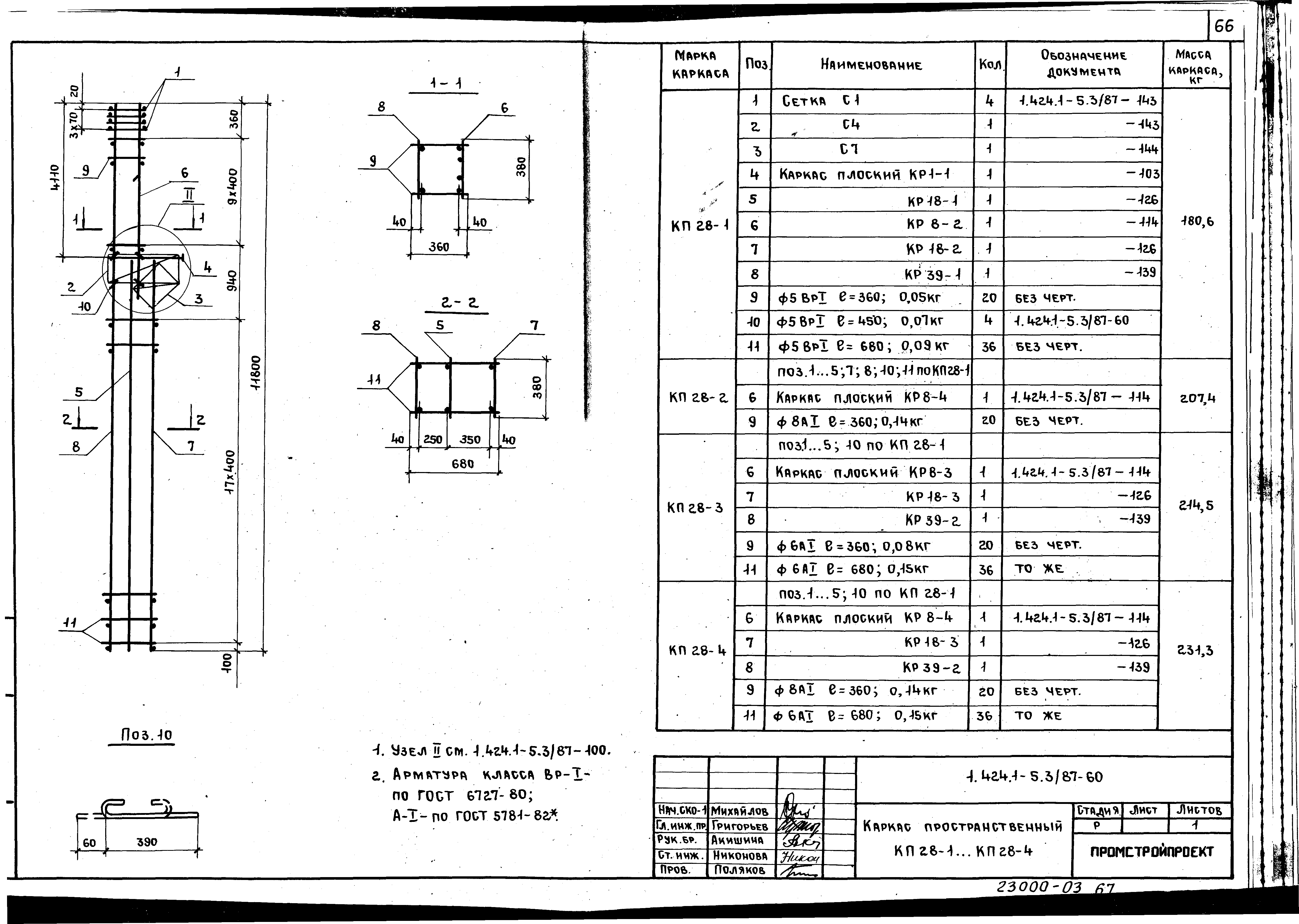 Серия 1.424.1-5