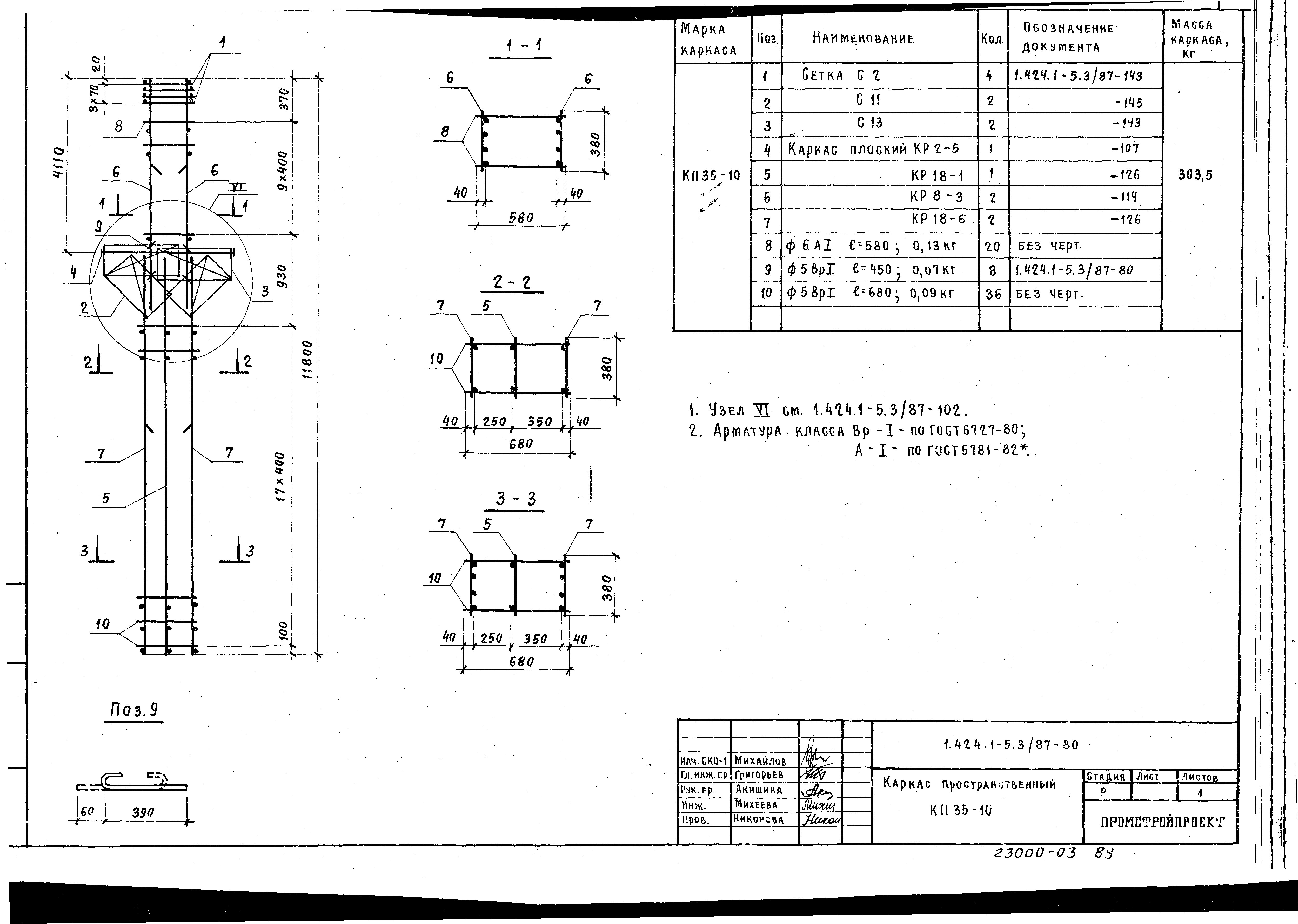 Серия 1.424.1-5