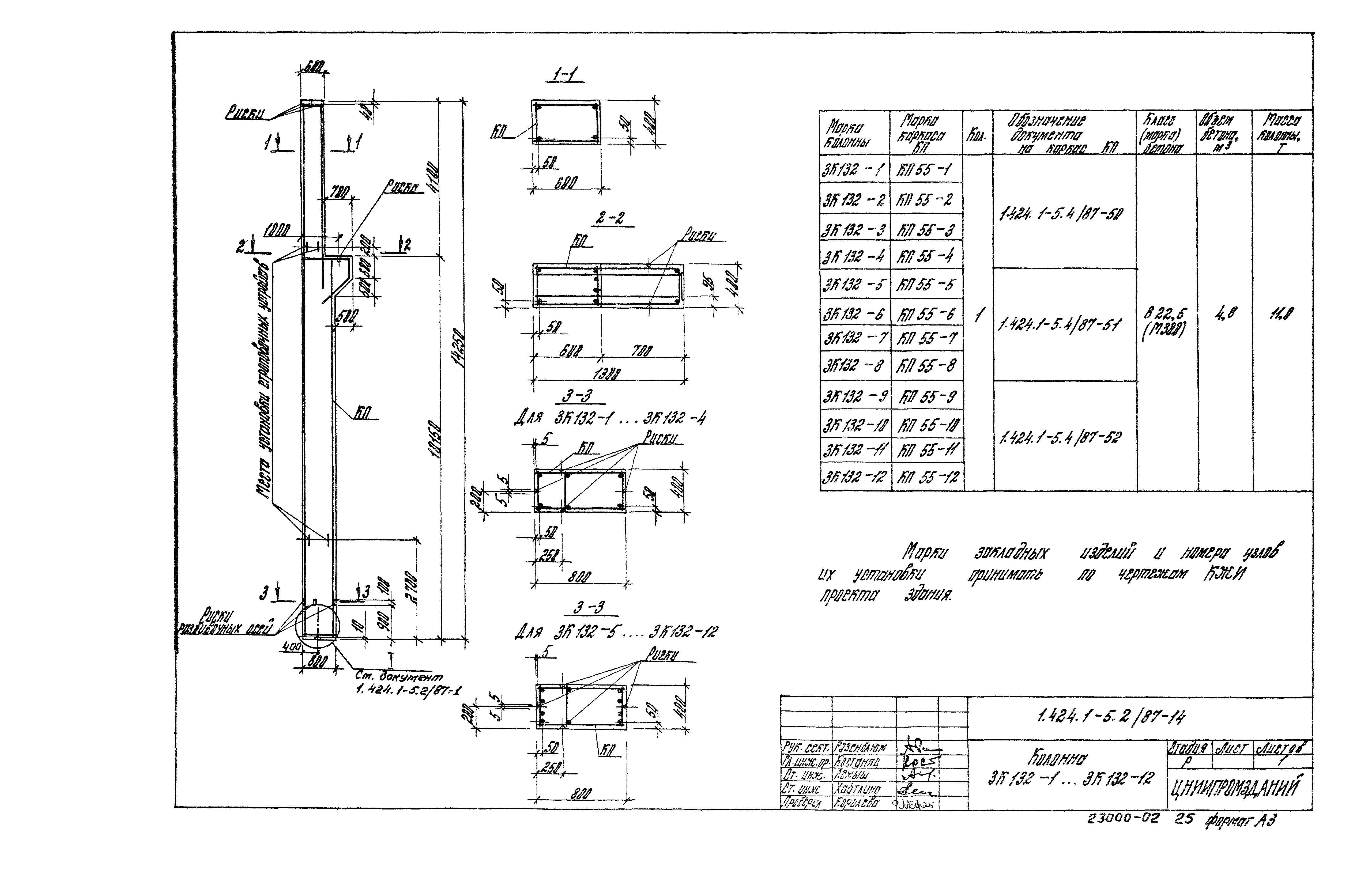 Серия 1.424.1-5