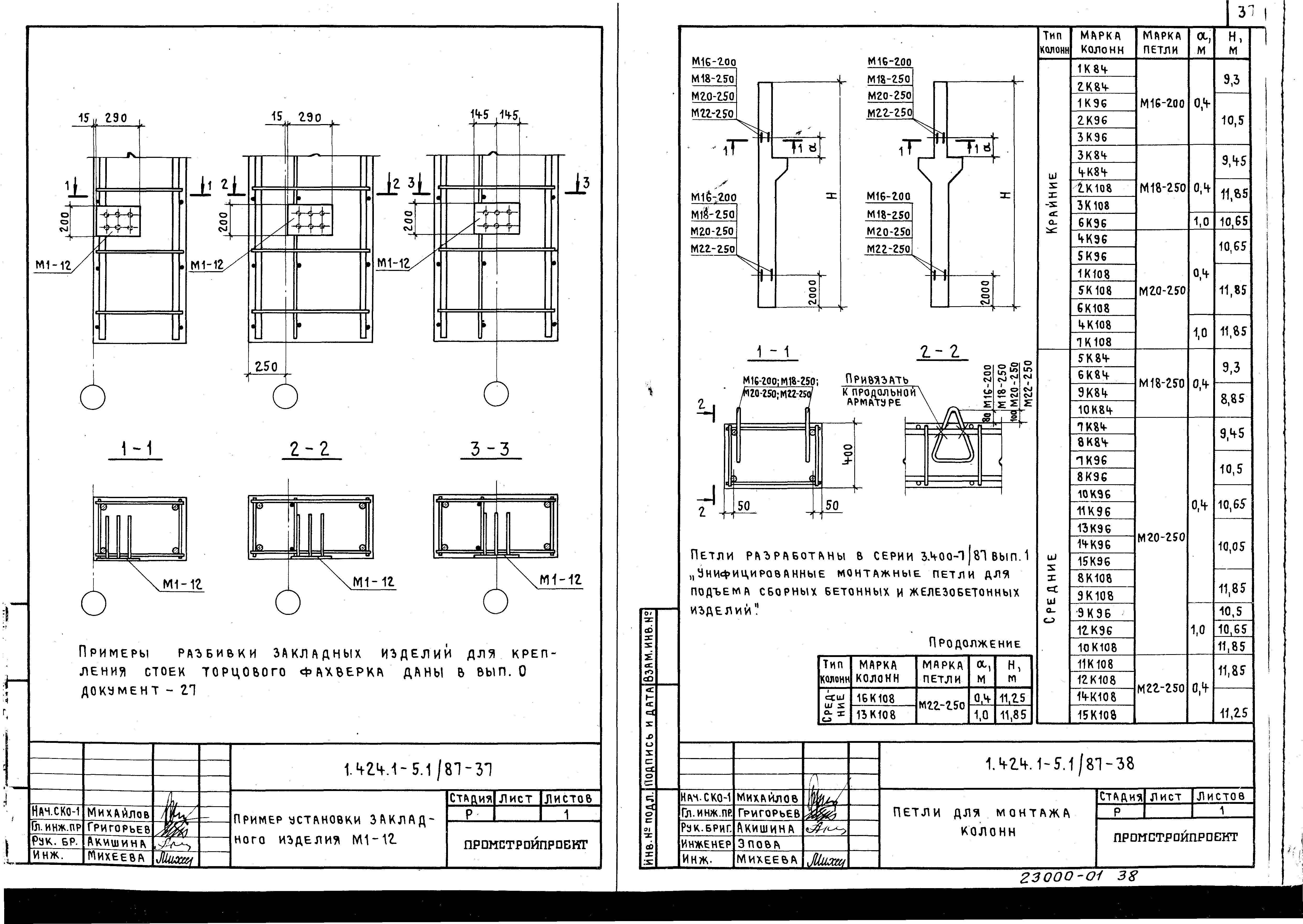 Серия 1.424.1-5