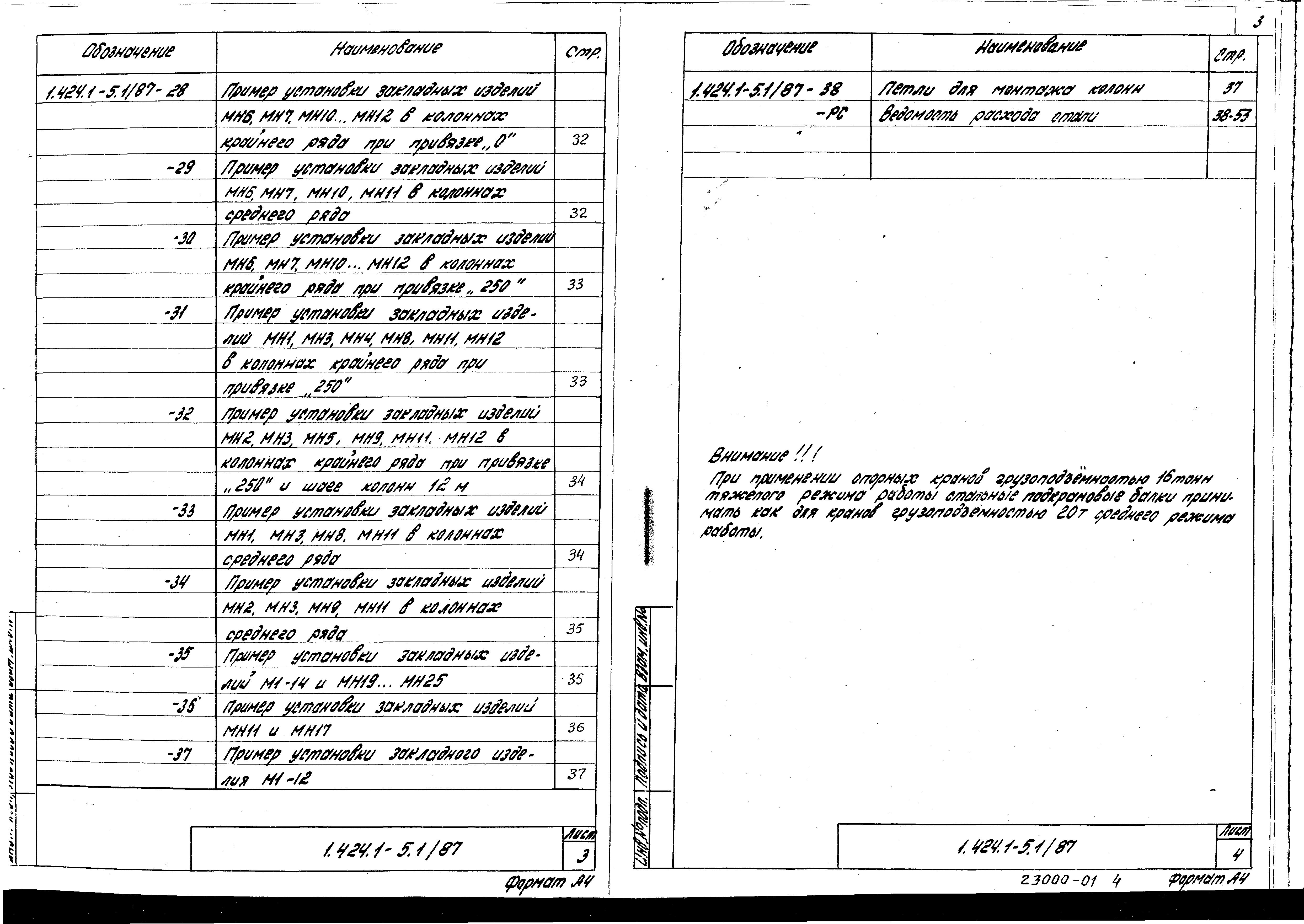 Серия 1.424.1-5