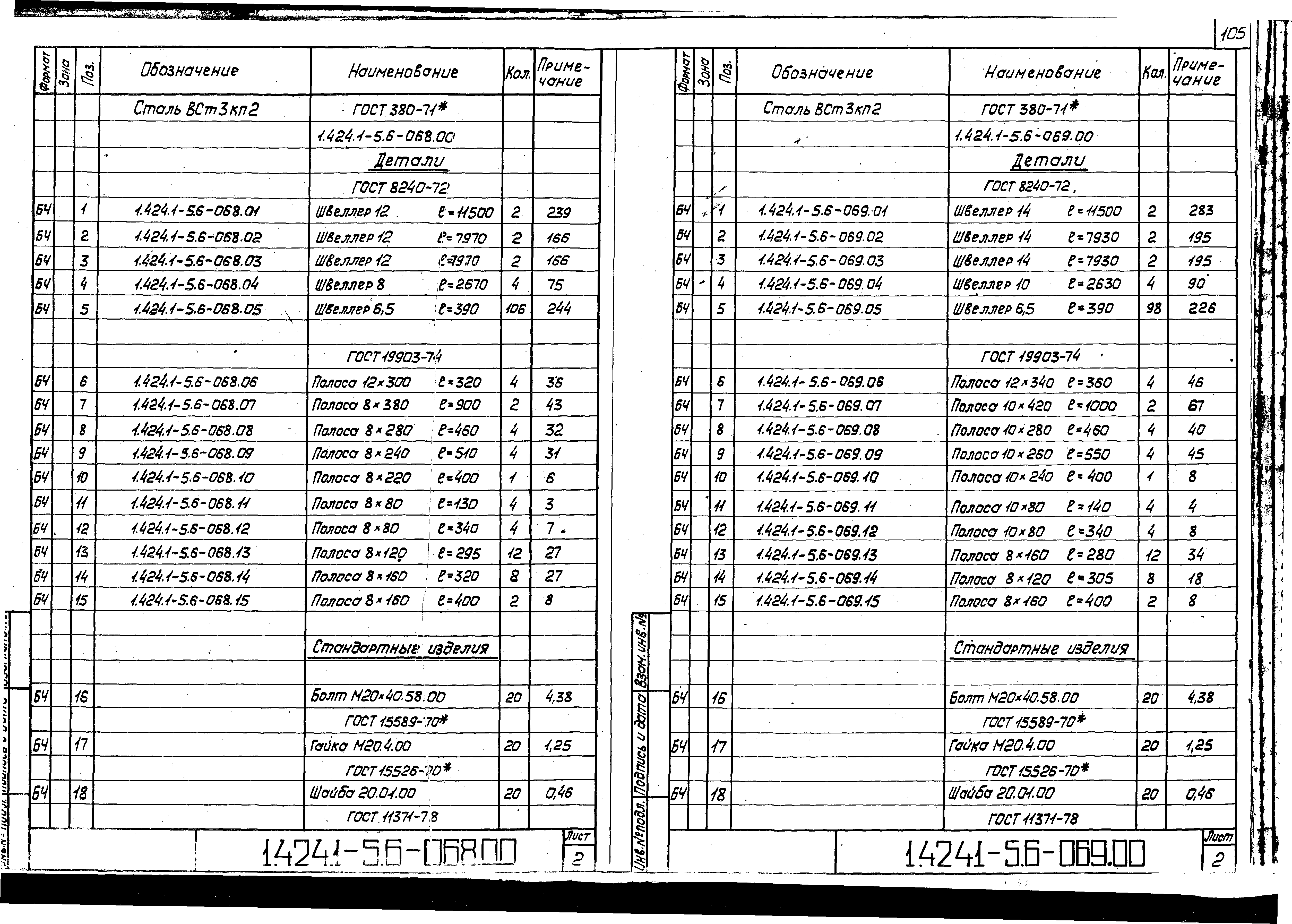 Серия 1.424.1-5