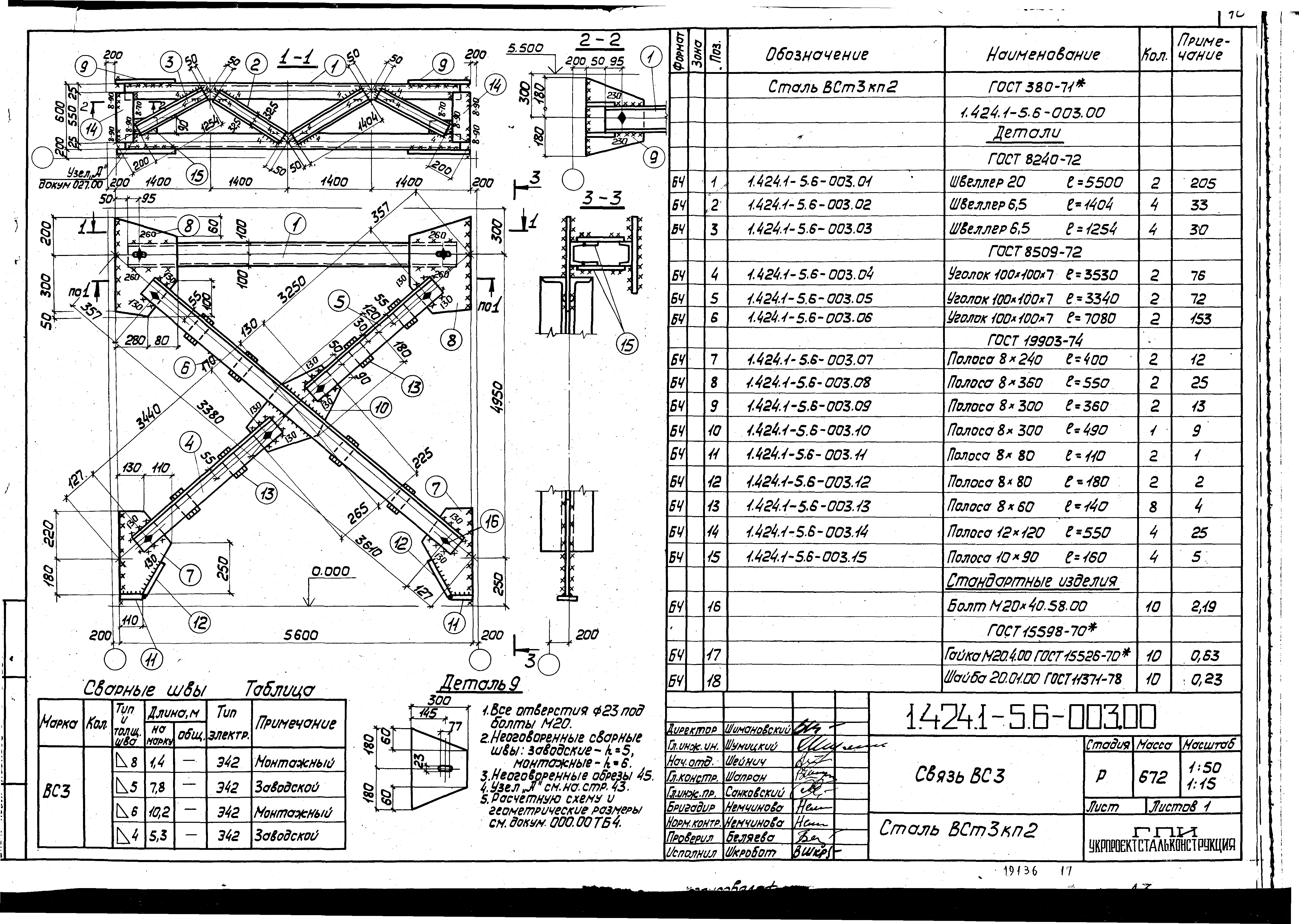 Серия 1.424.1-5