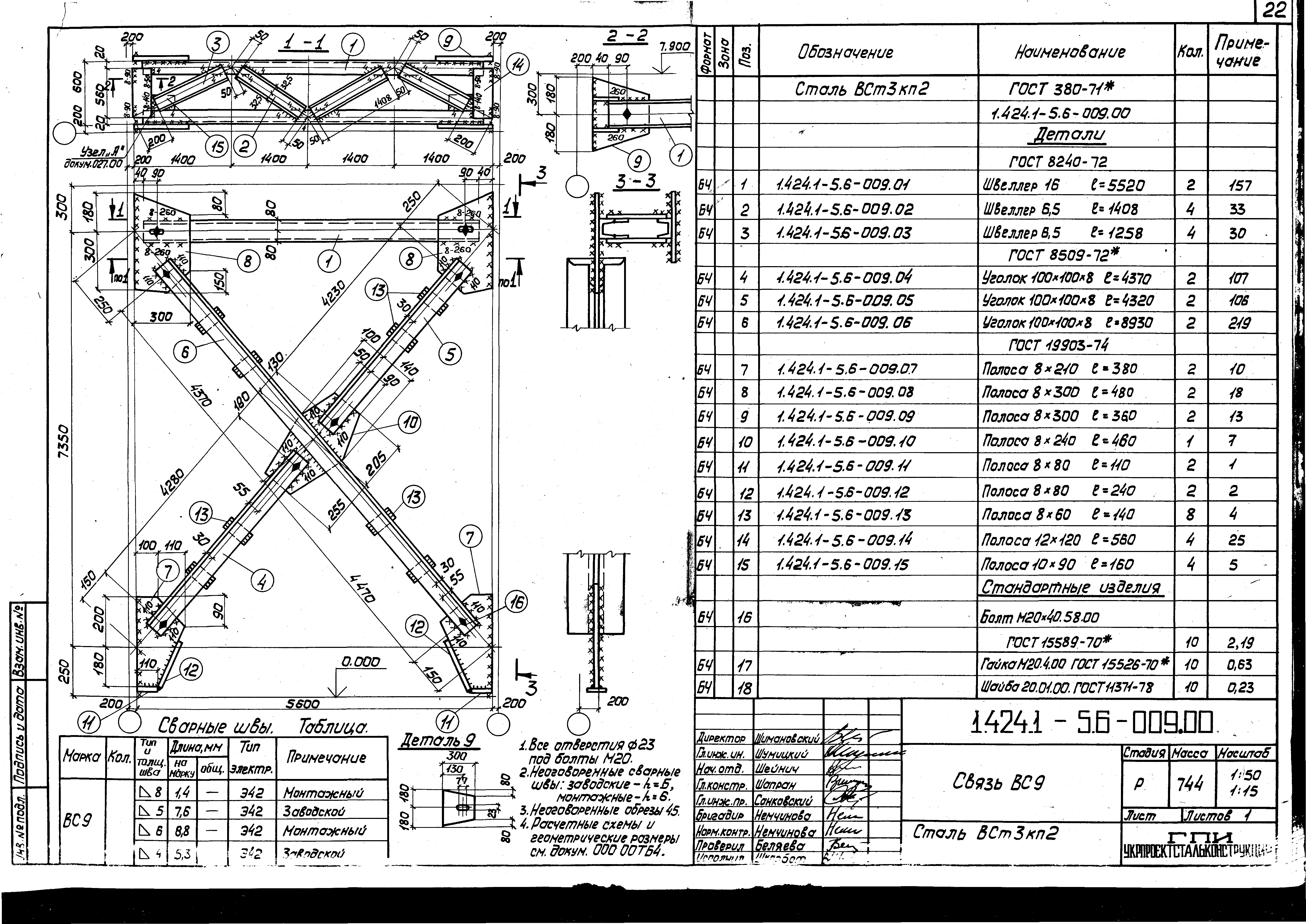 Серия 1.424.1-5