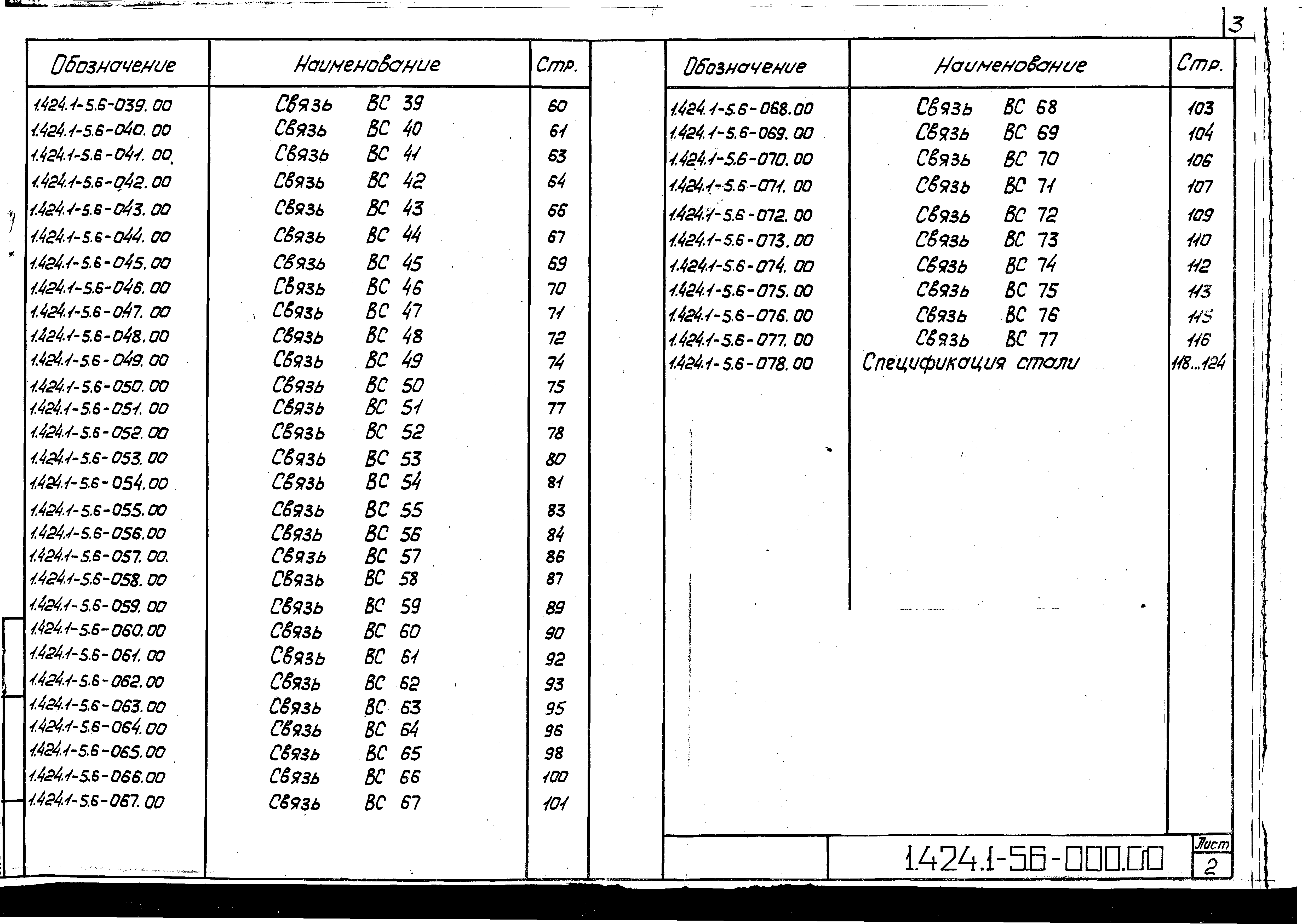 Серия 1.424.1-5