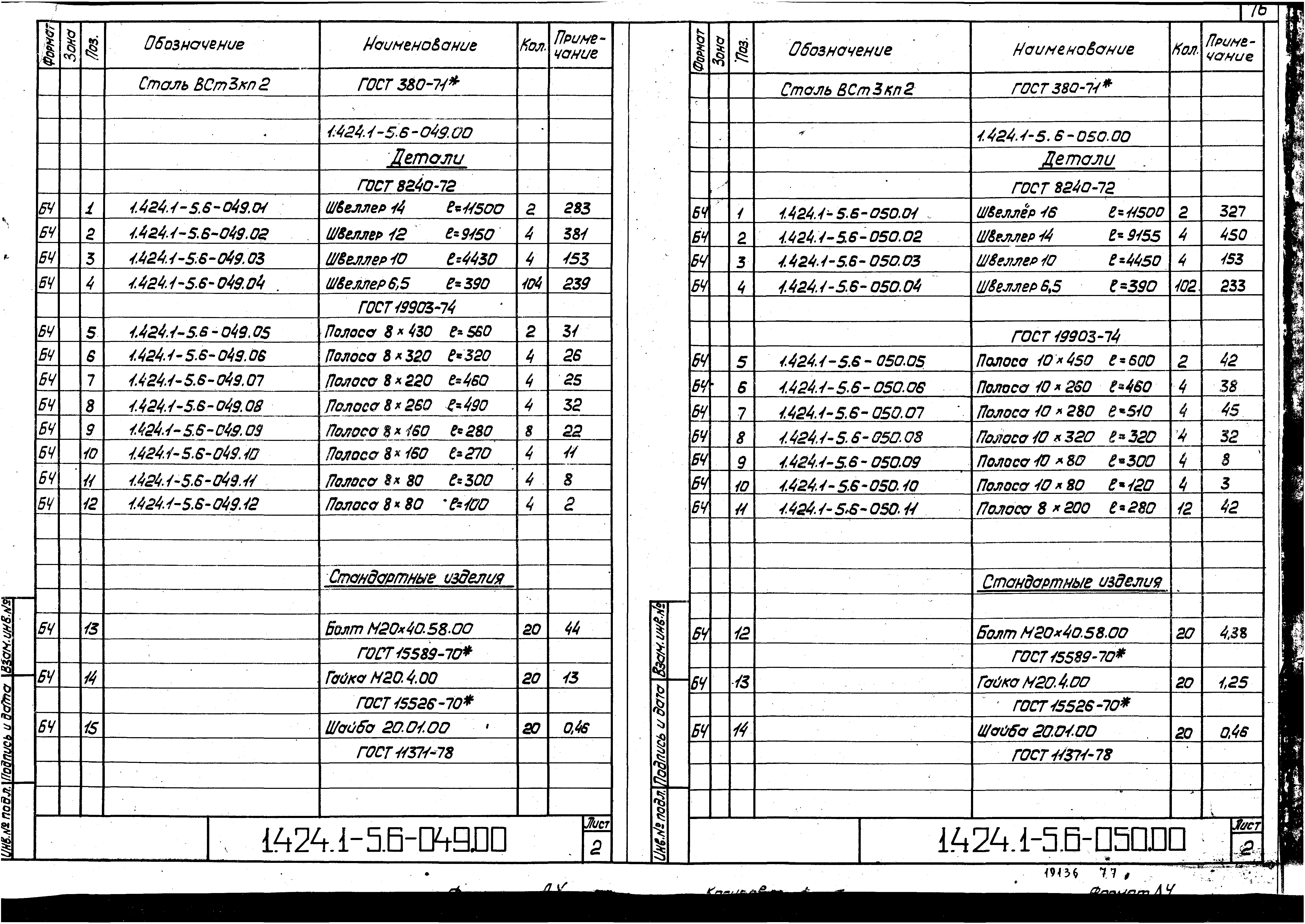 Серия 1.424.1-5