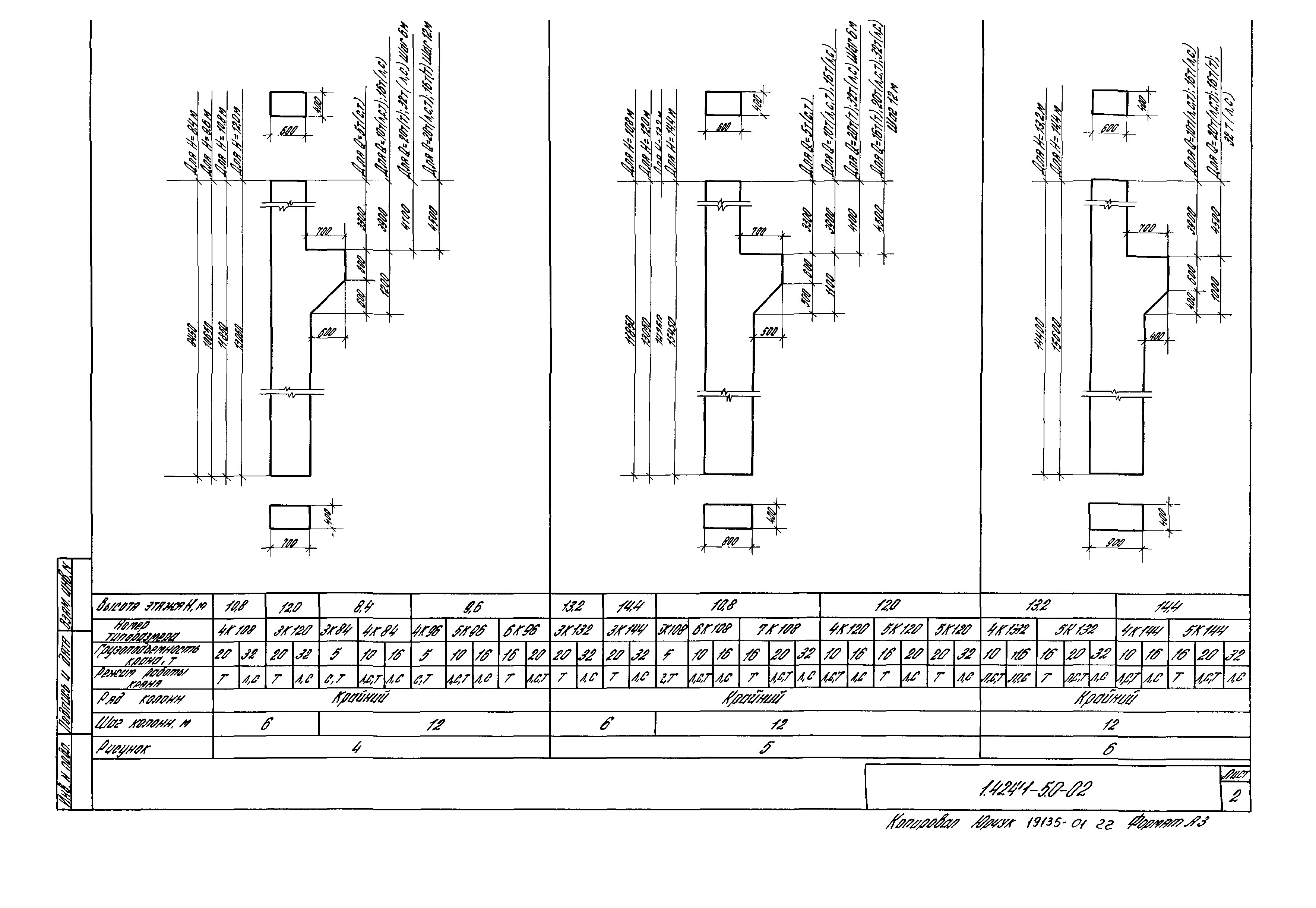 Серия 1.424.1-5