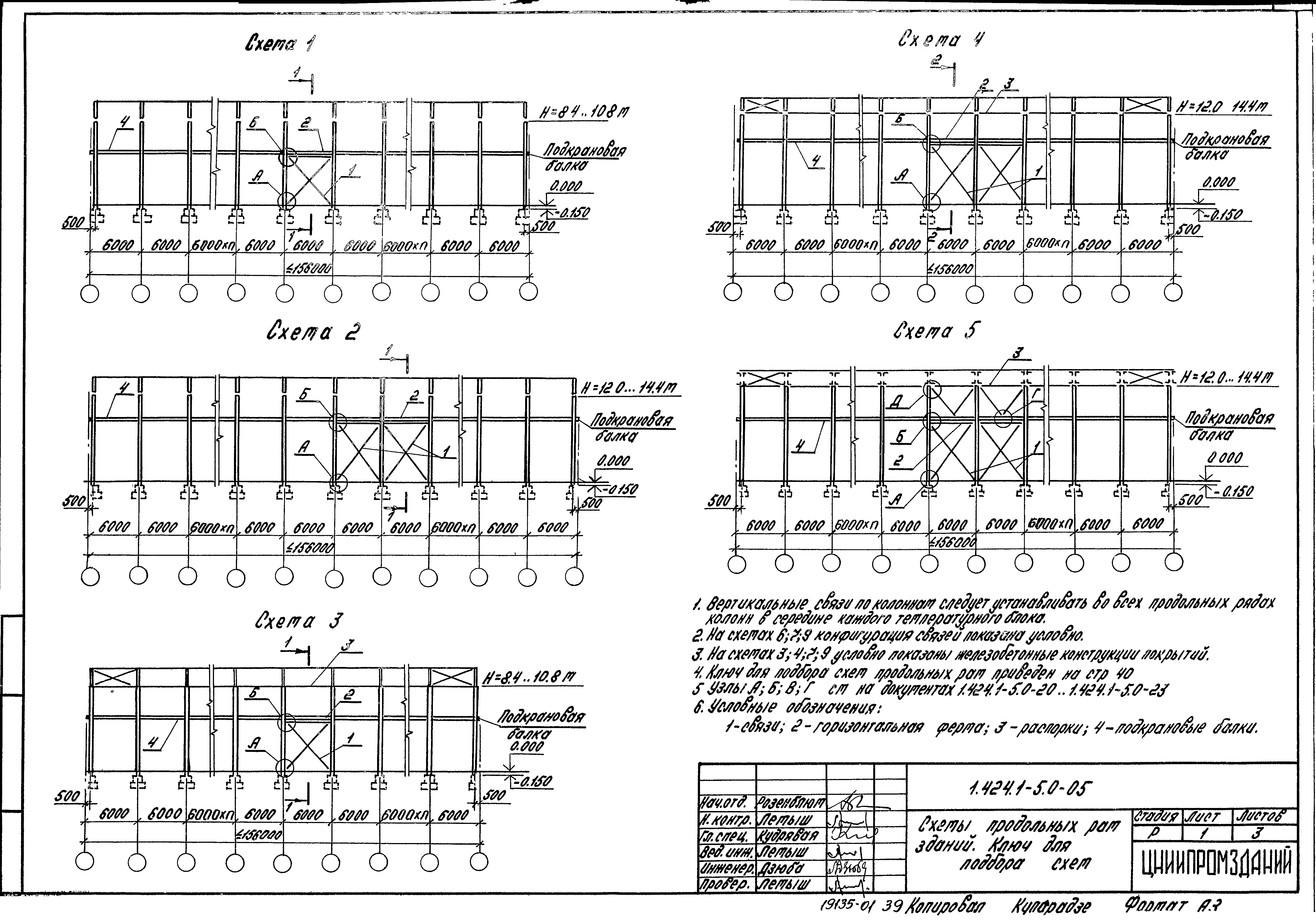 Серия 1.424.1-5