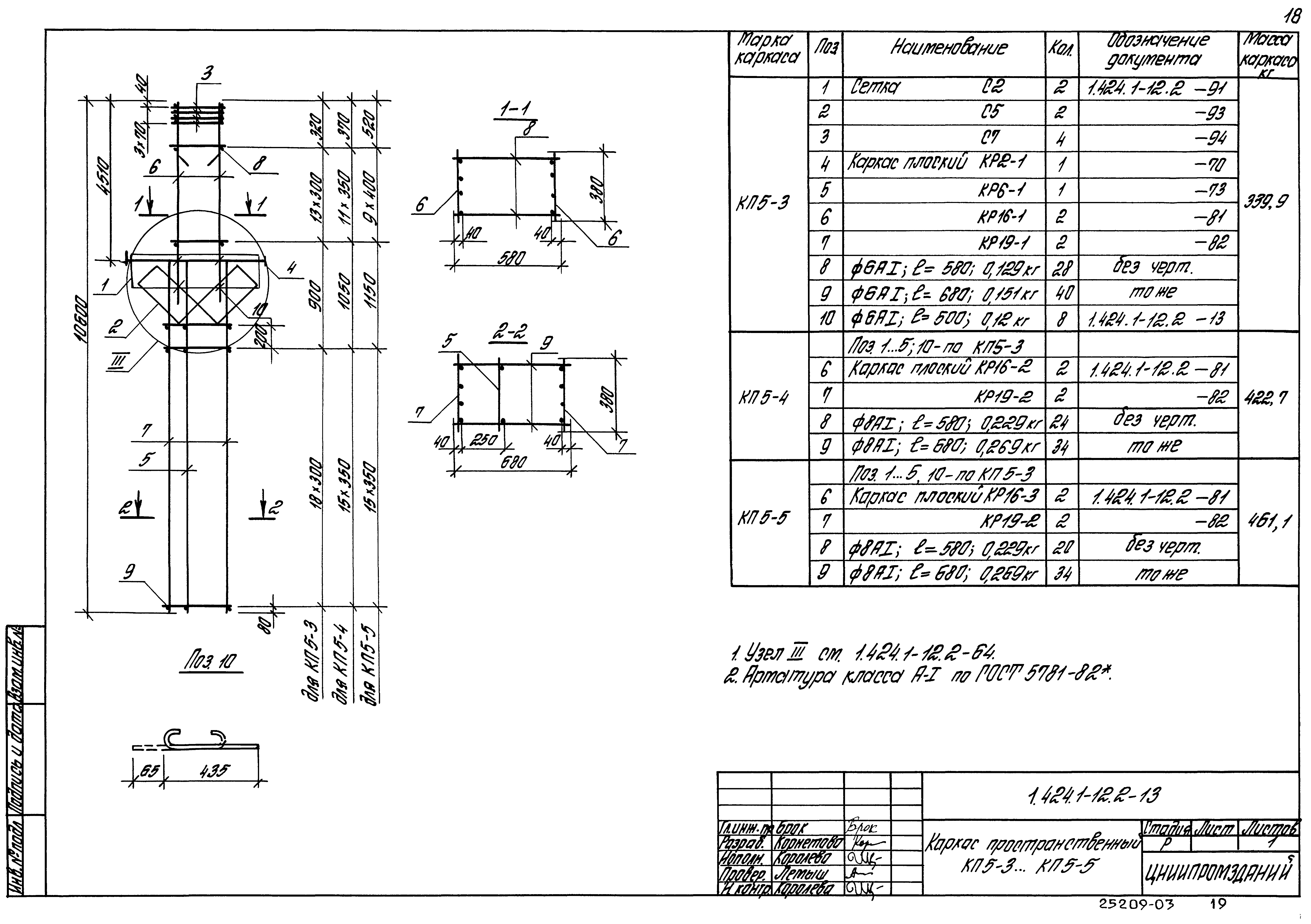 Серия 1.424.1-12