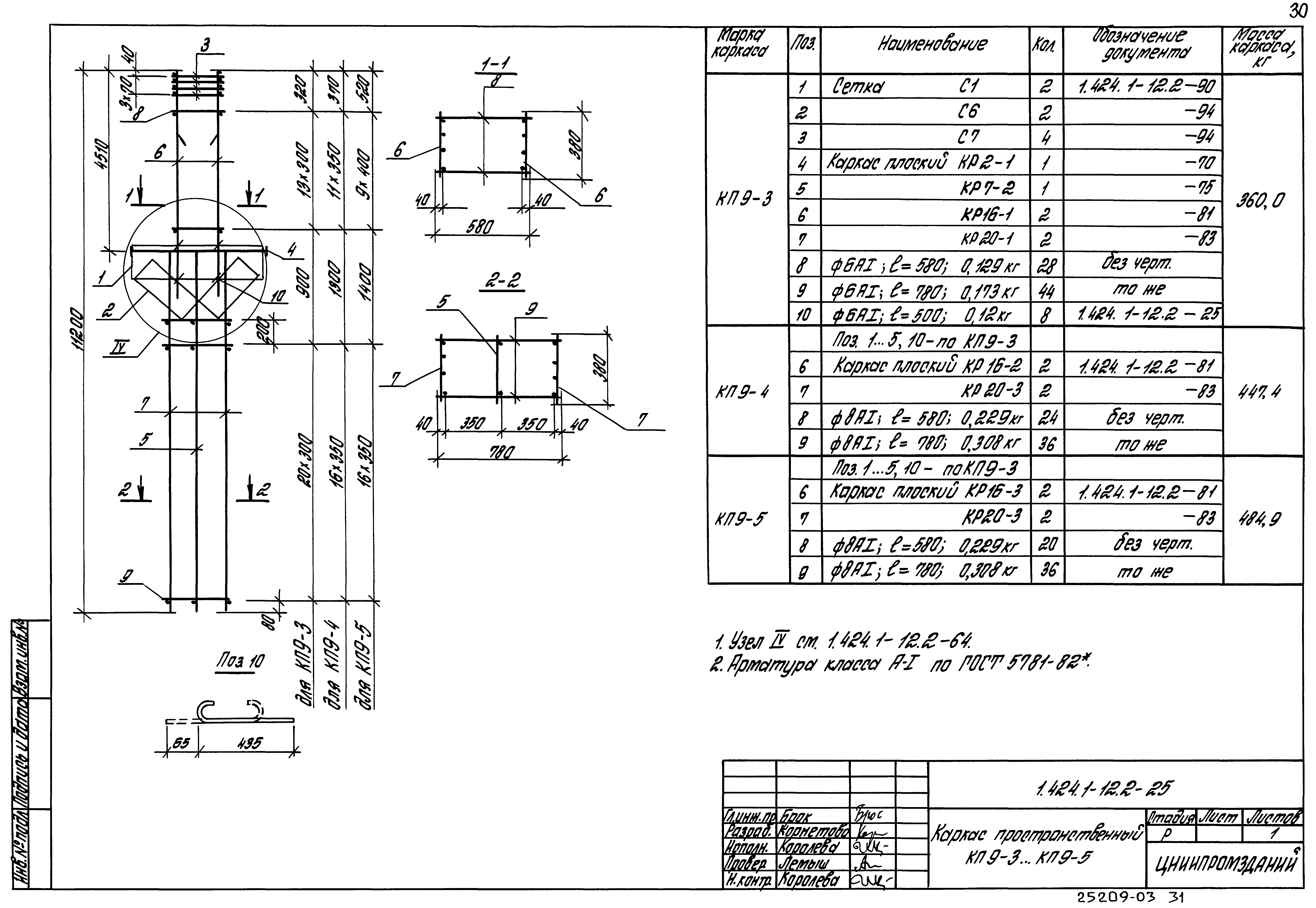 Серия 1.424.1-12