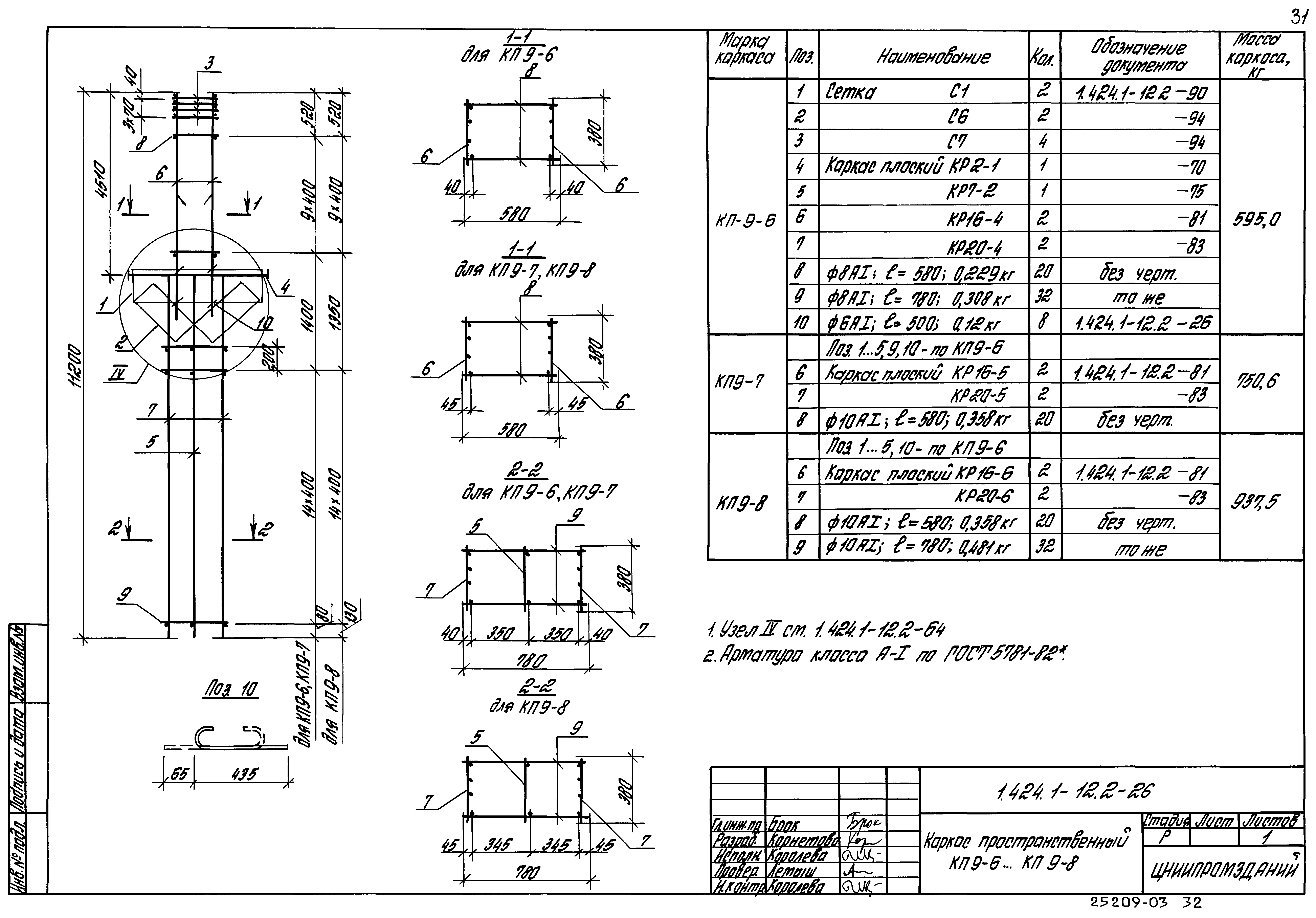 Серия 1.424.1-12