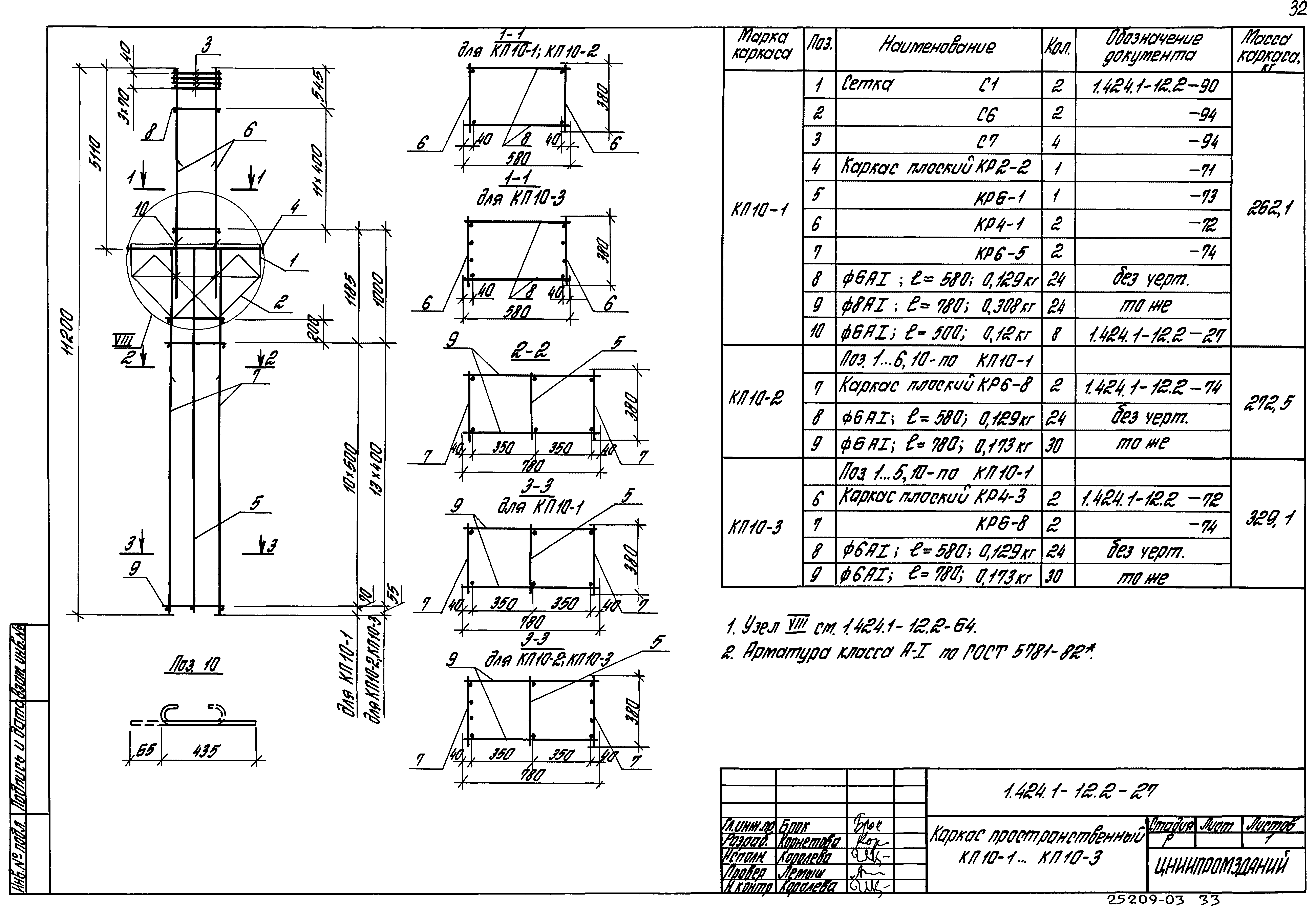 Серия 1.424.1-12