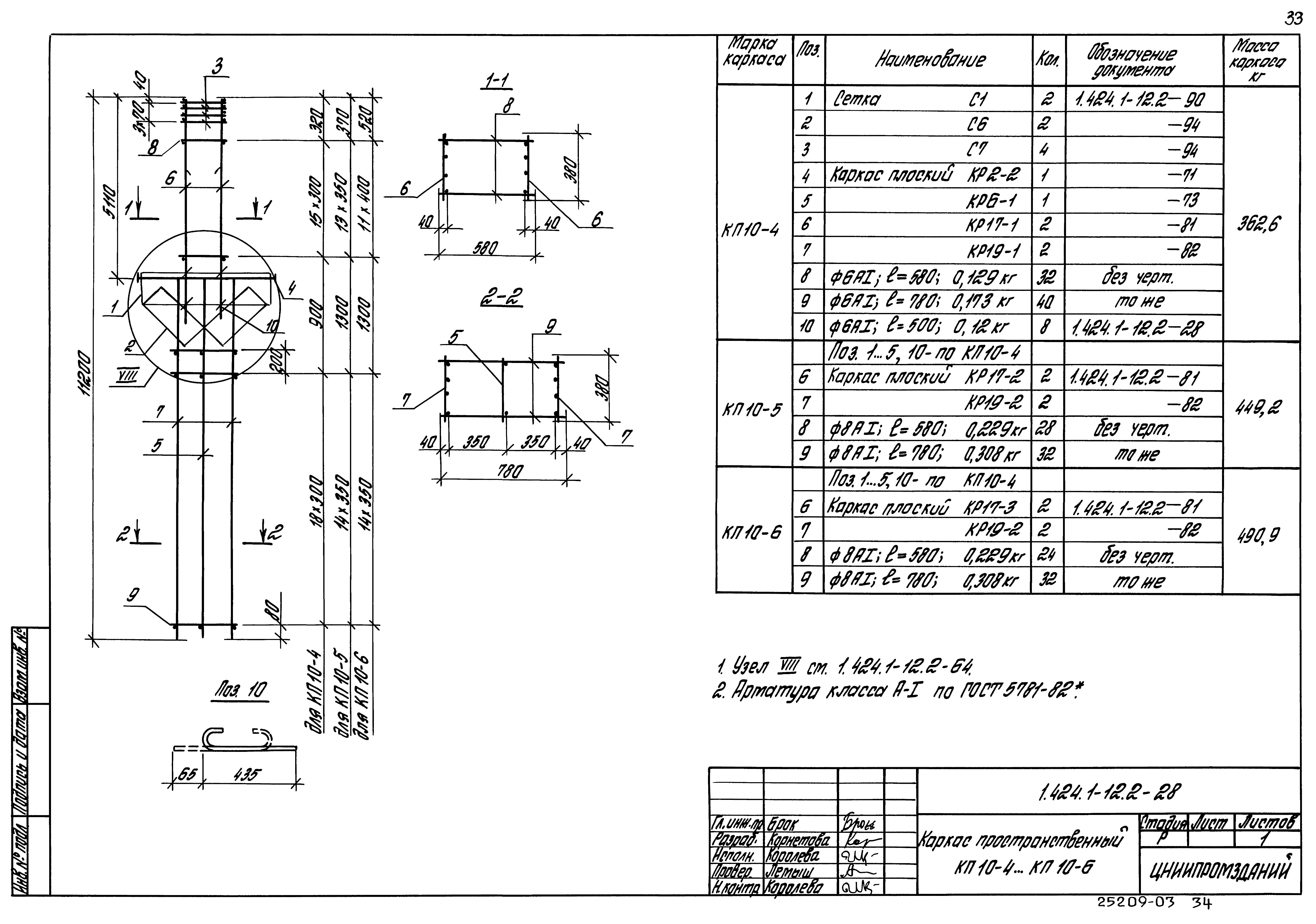 Серия 1.424.1-12