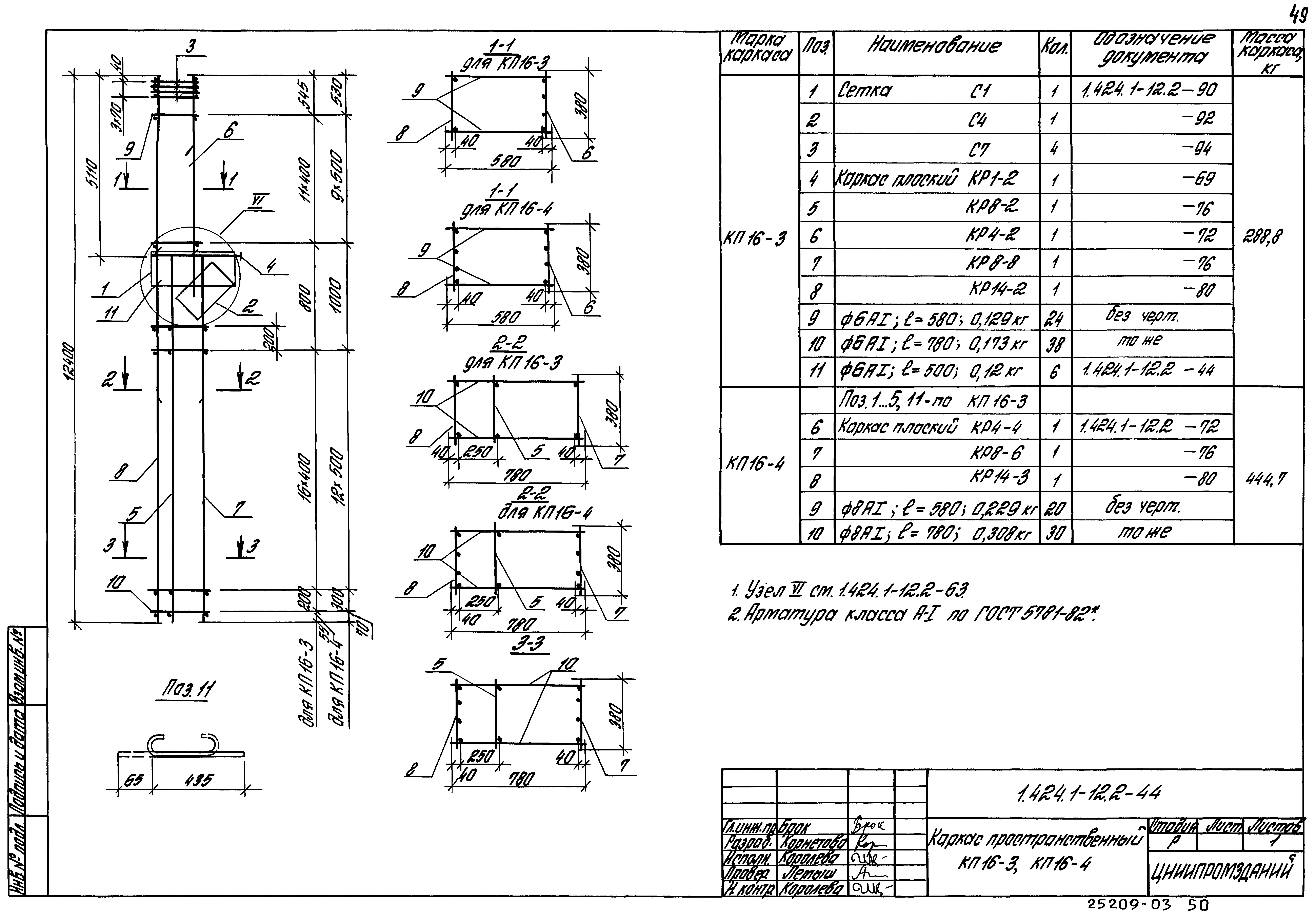 Серия 1.424.1-12