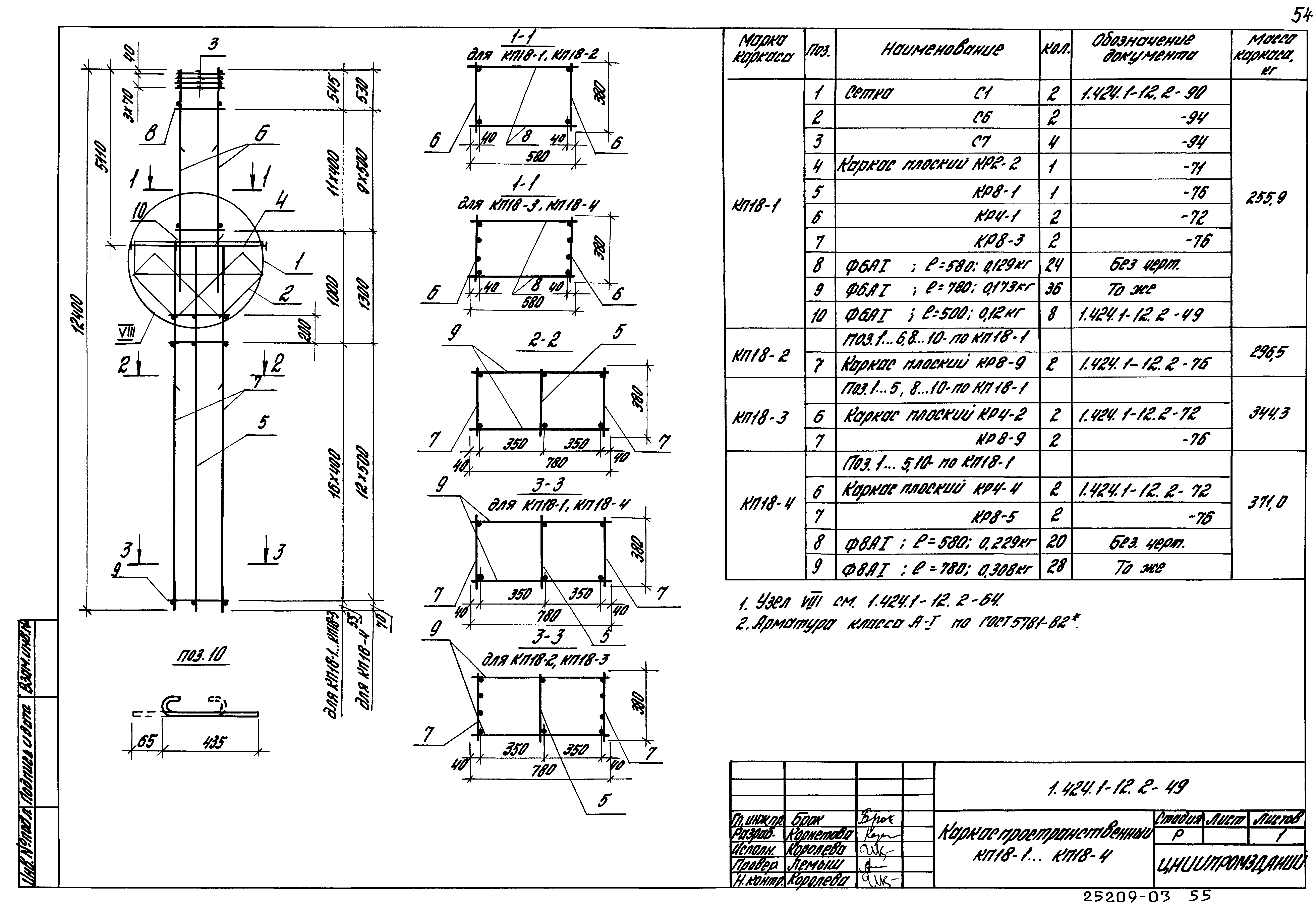 Серия 1.424.1-12