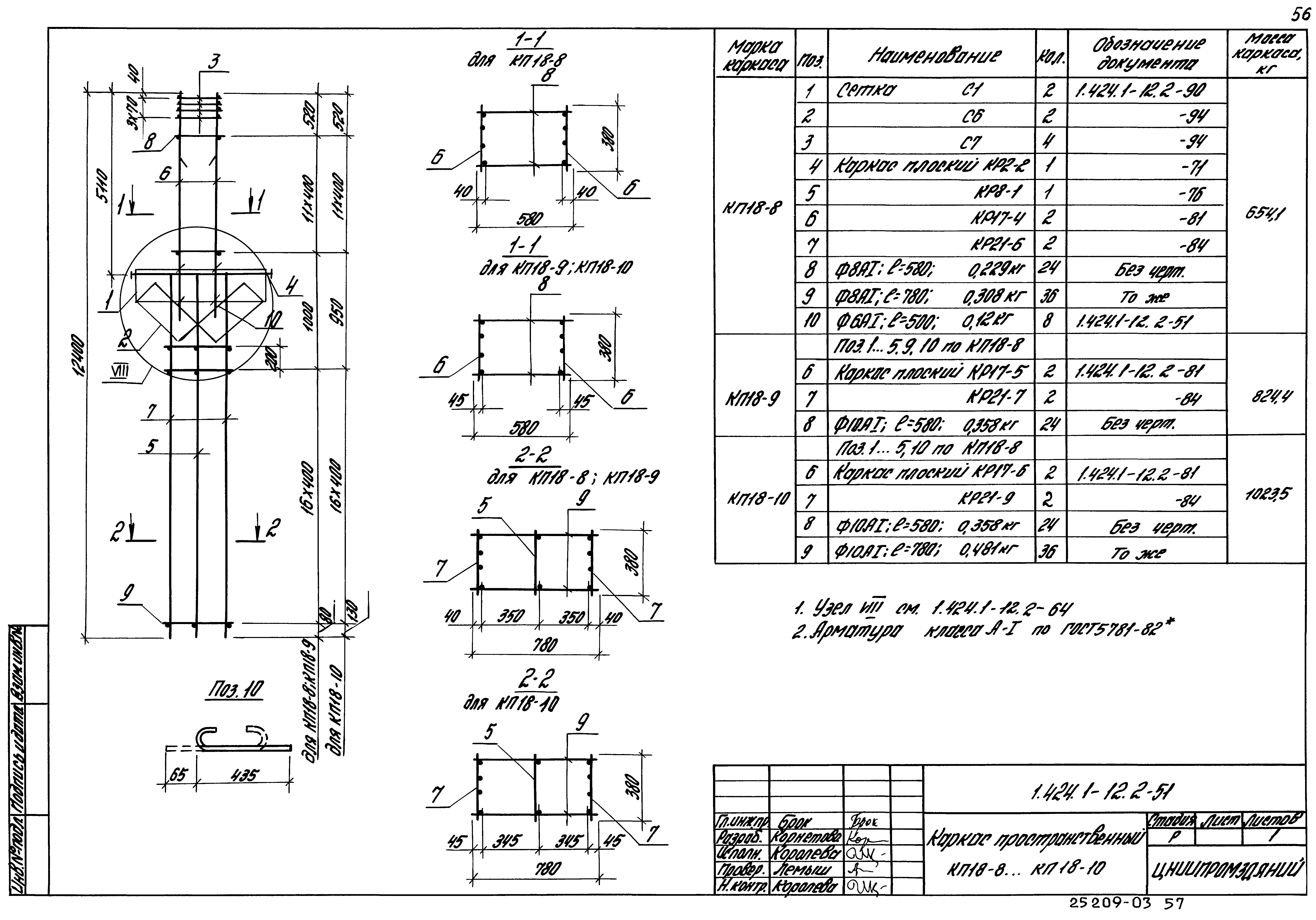 Серия 1.424.1-12