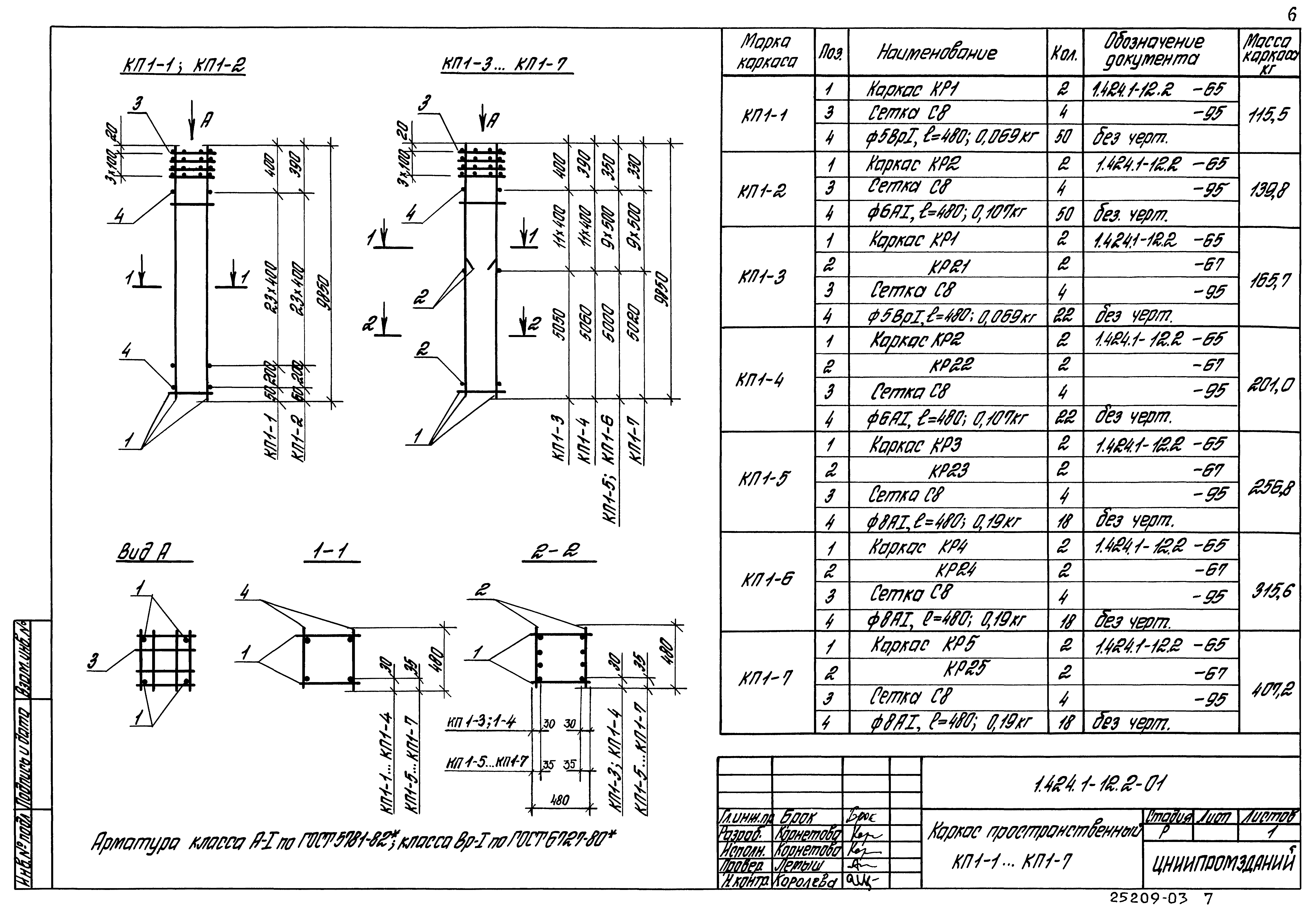 Серия 1.424.1-12