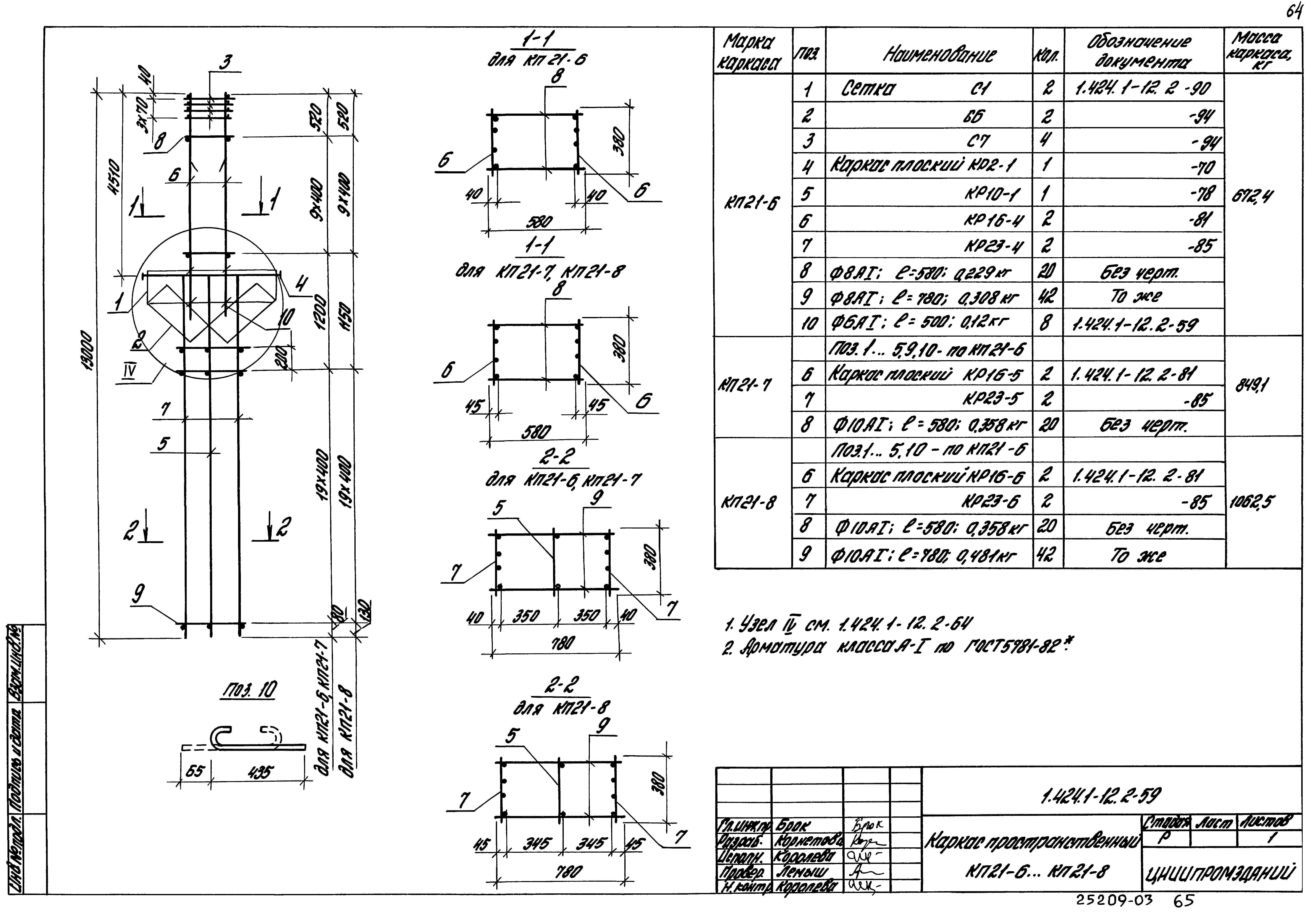 Серия 1.424.1-12