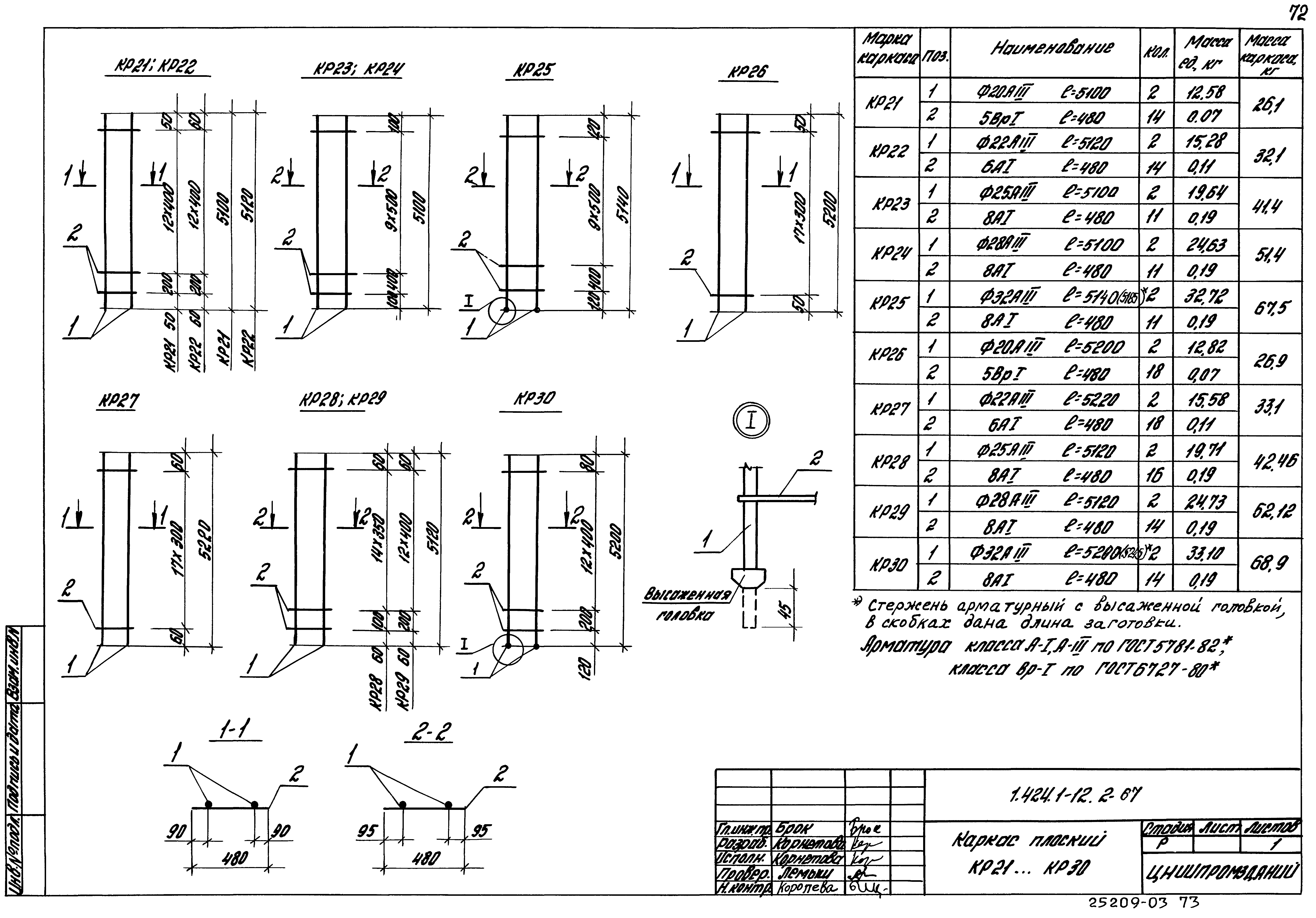 Серия 1.424.1-12