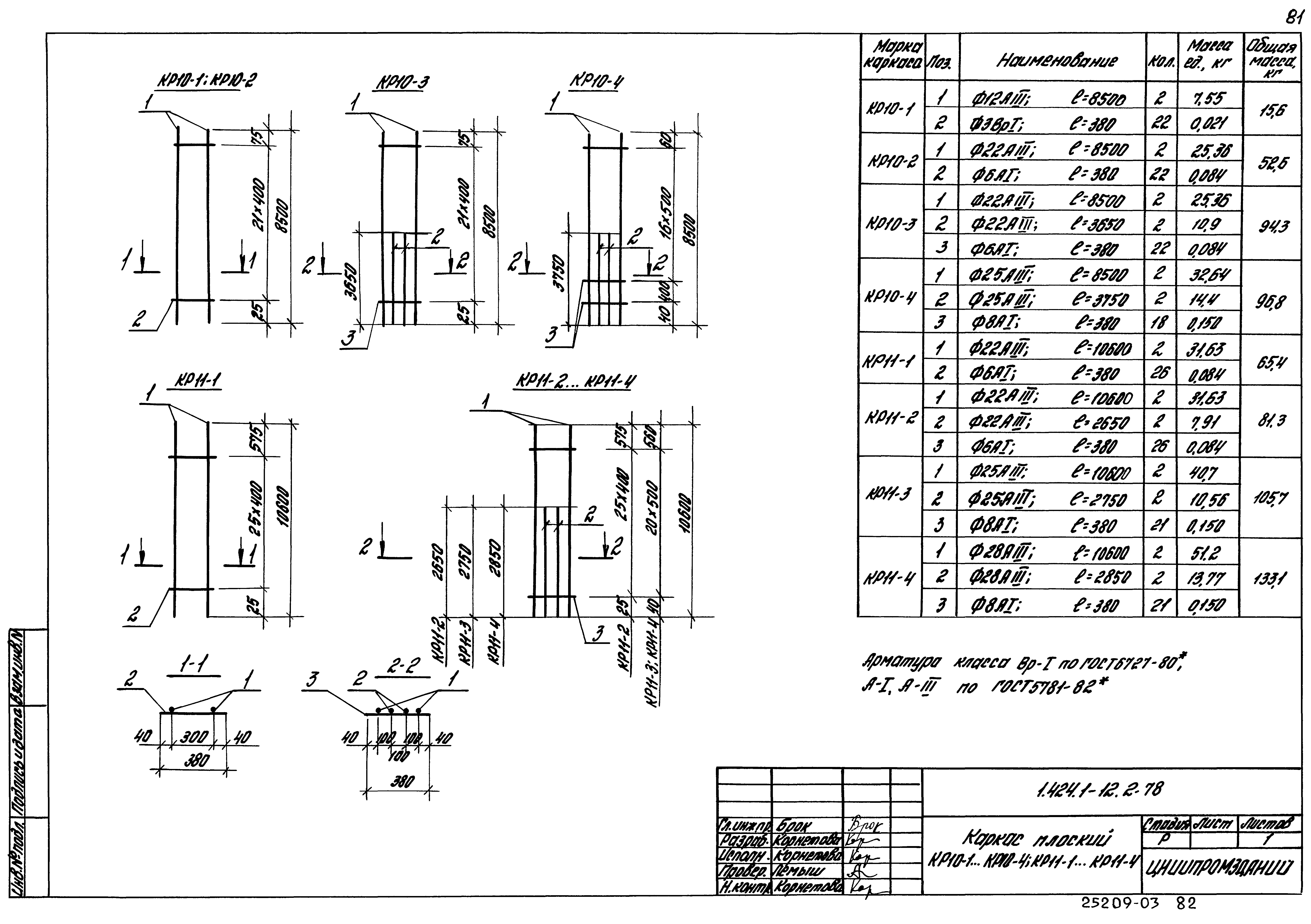 Серия 1.424.1-12