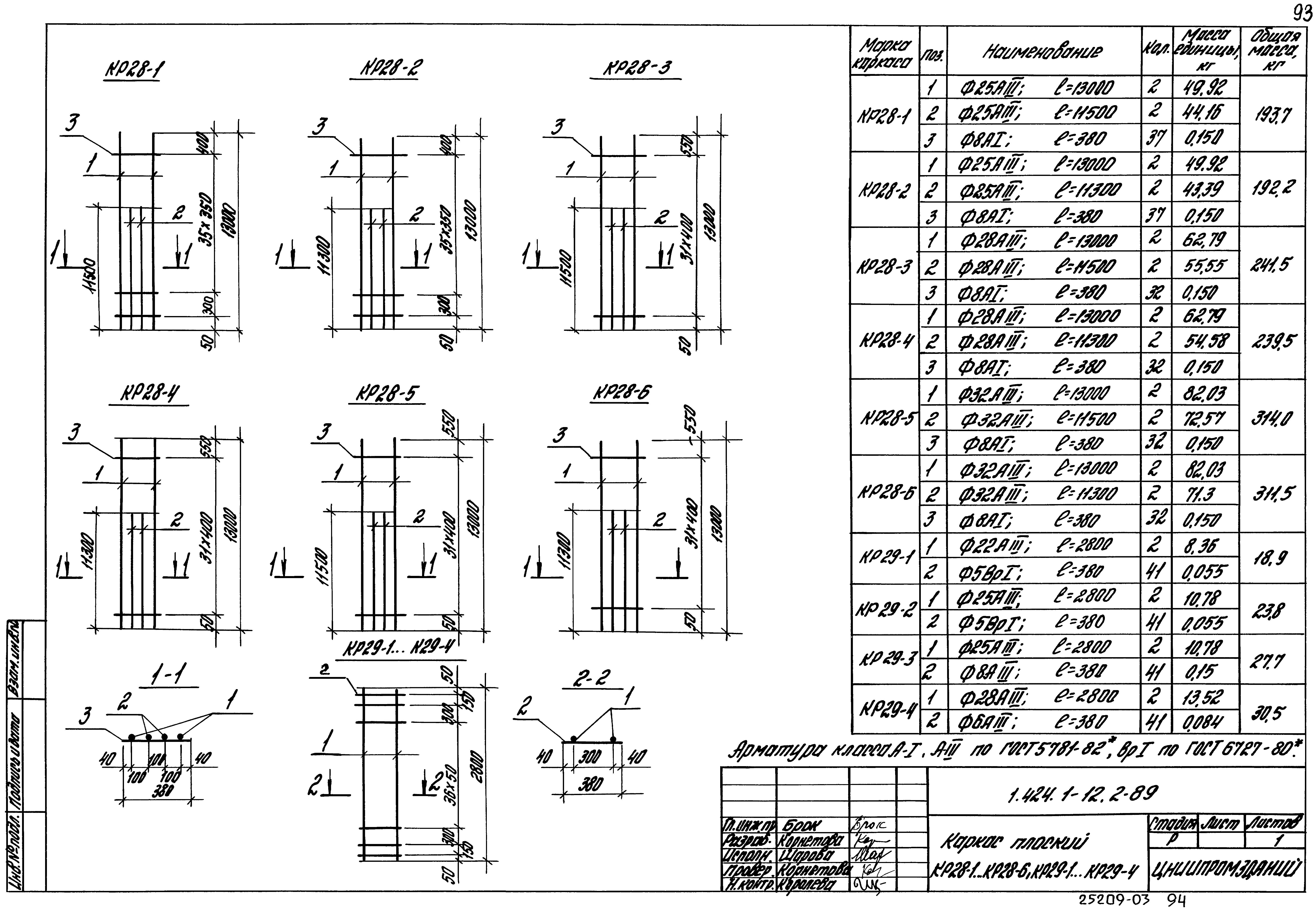 Серия 1.424.1-12