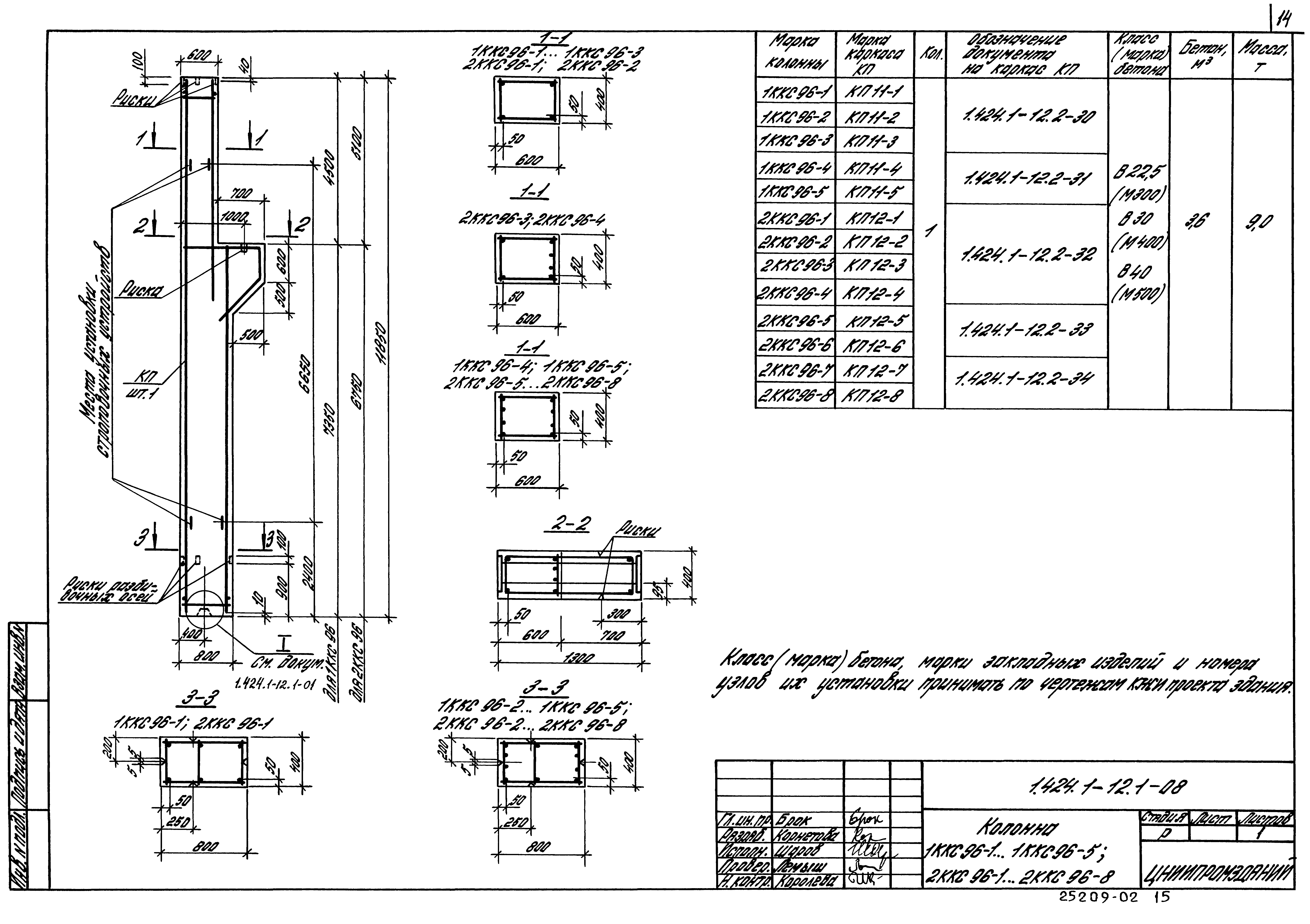 Серия 1.424.1-12