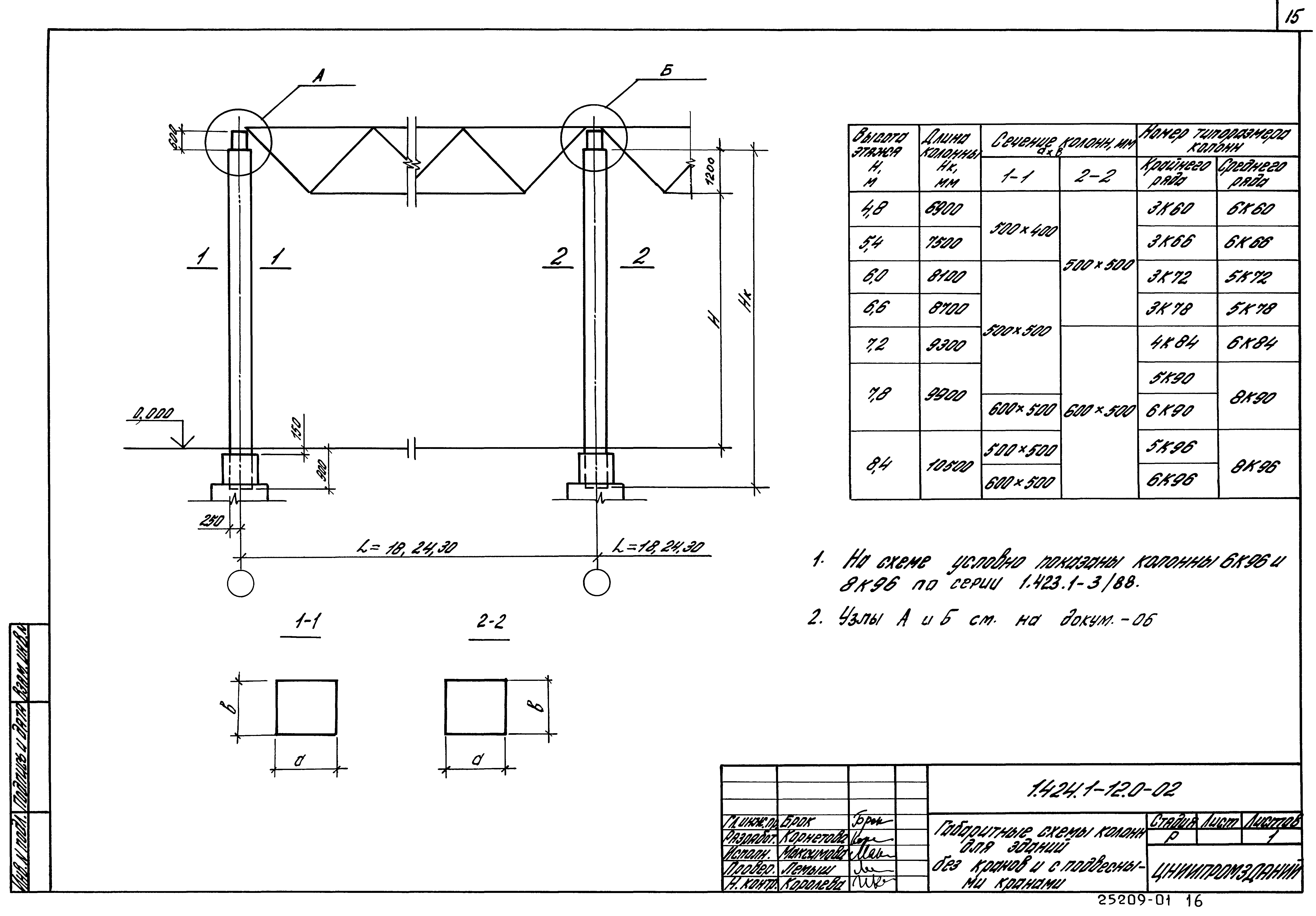 Серия 1.424.1-12