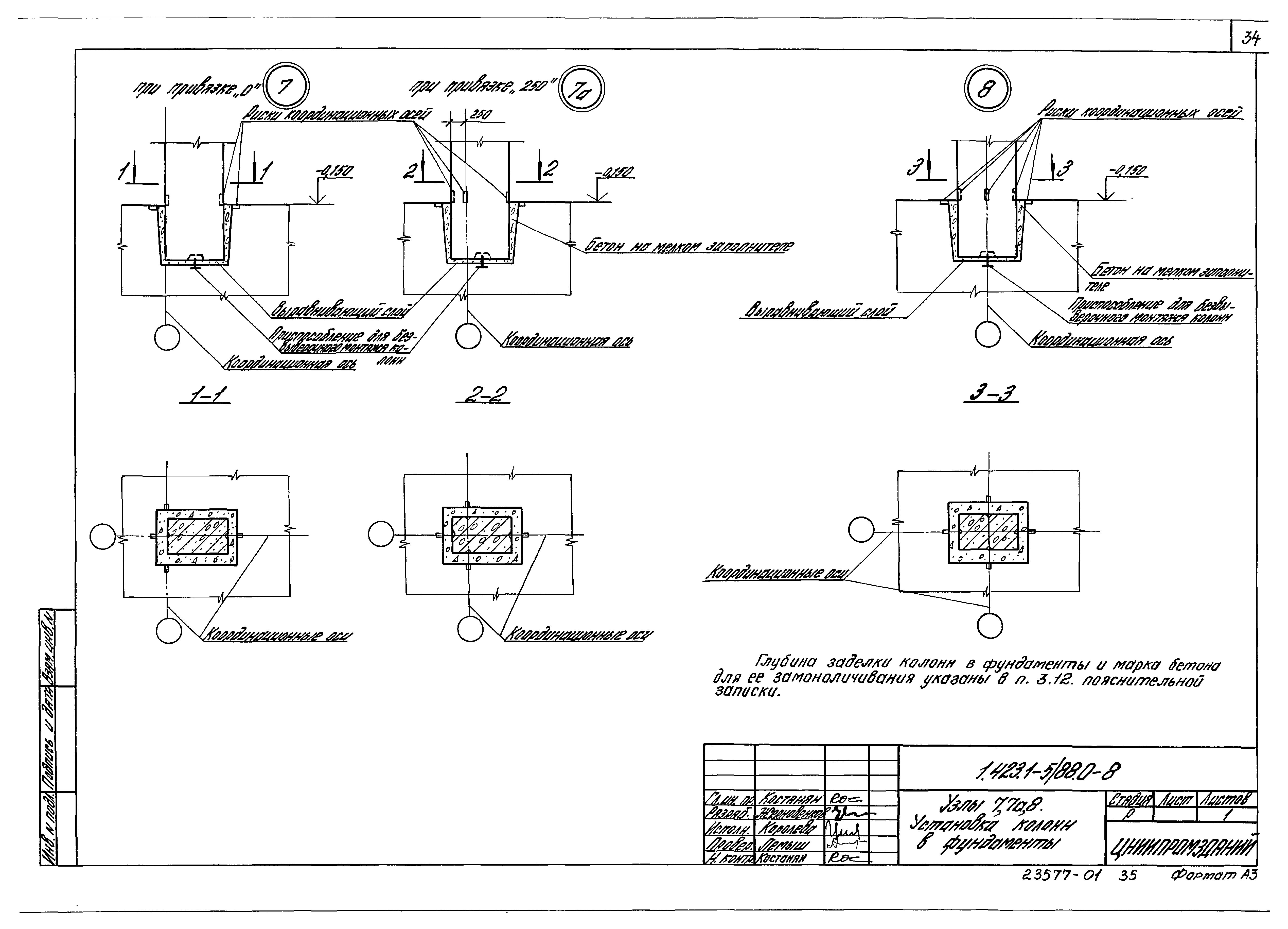 Серия 1.423.1-5/88