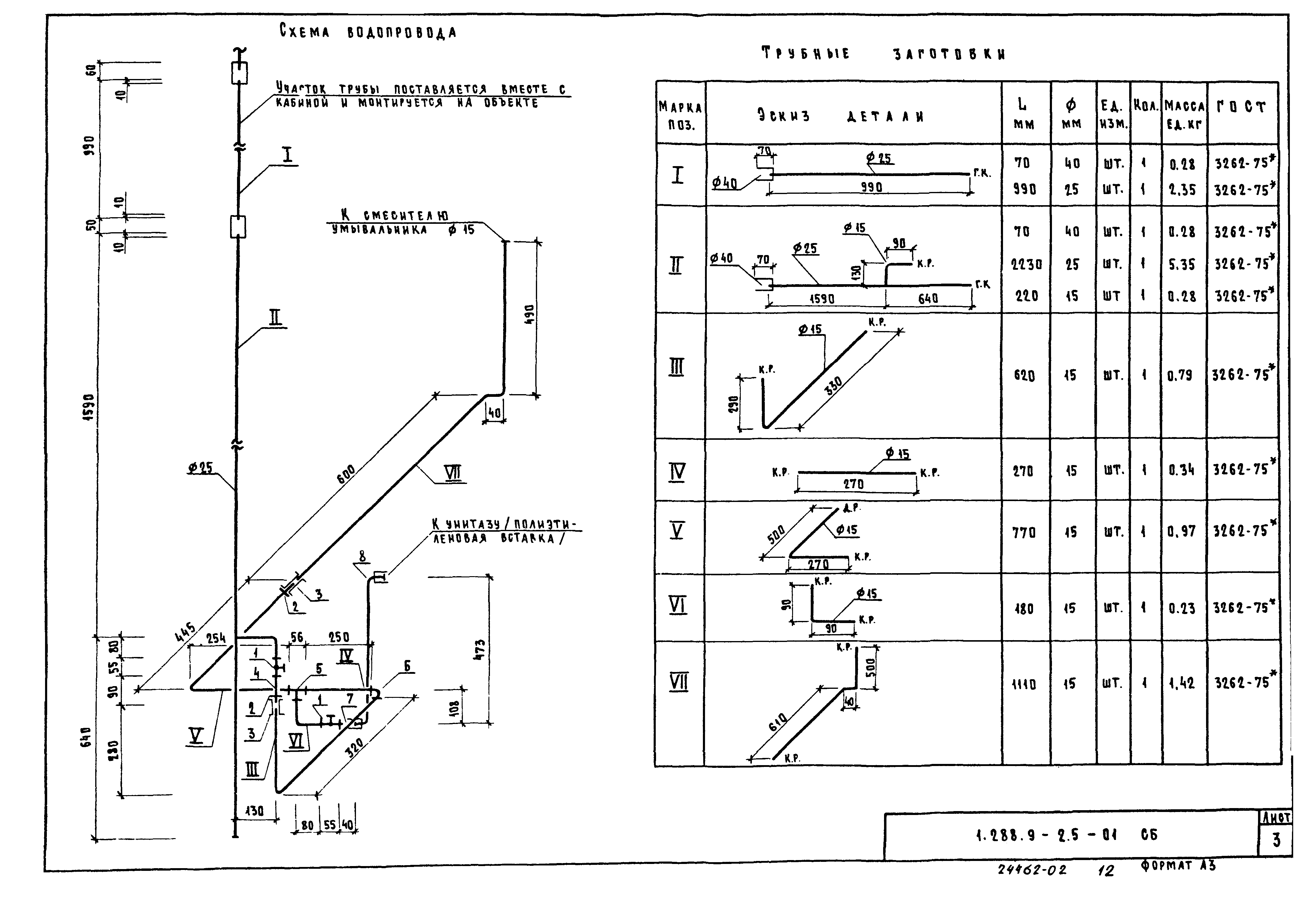 Серия 1.288.9-2