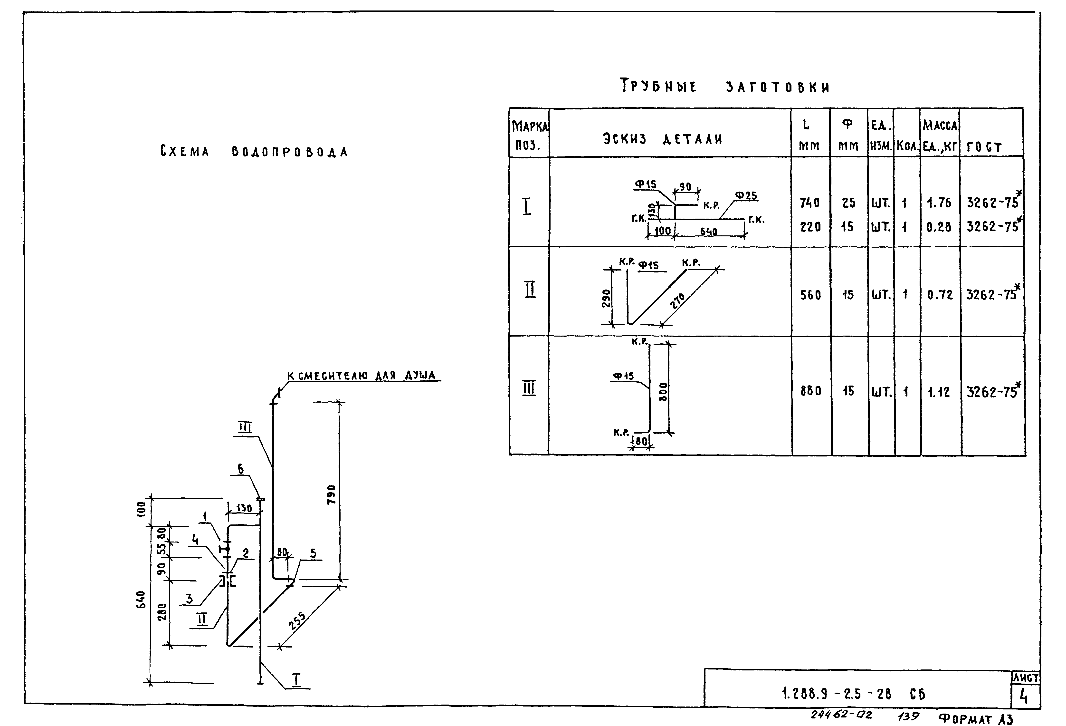 Серия 1.288.9-2