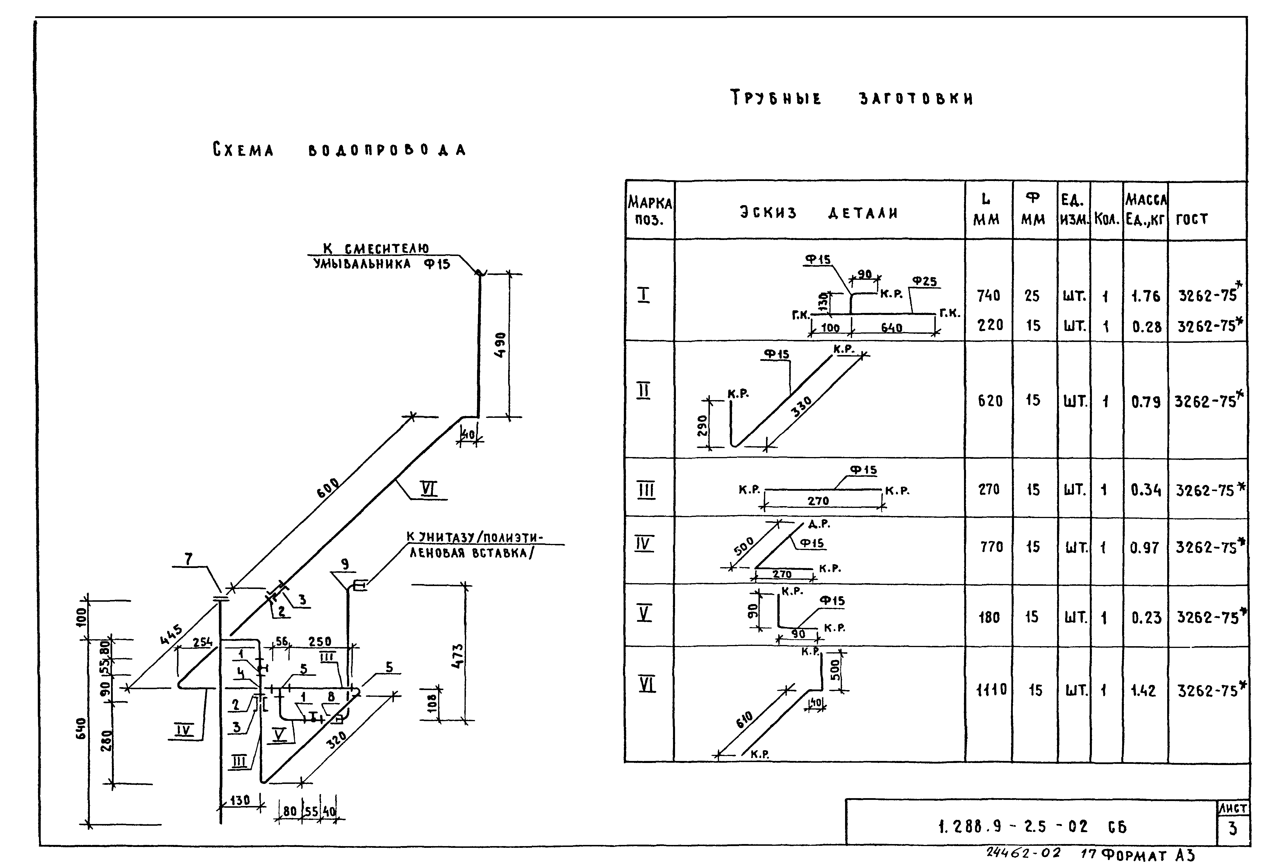 Серия 1.288.9-2