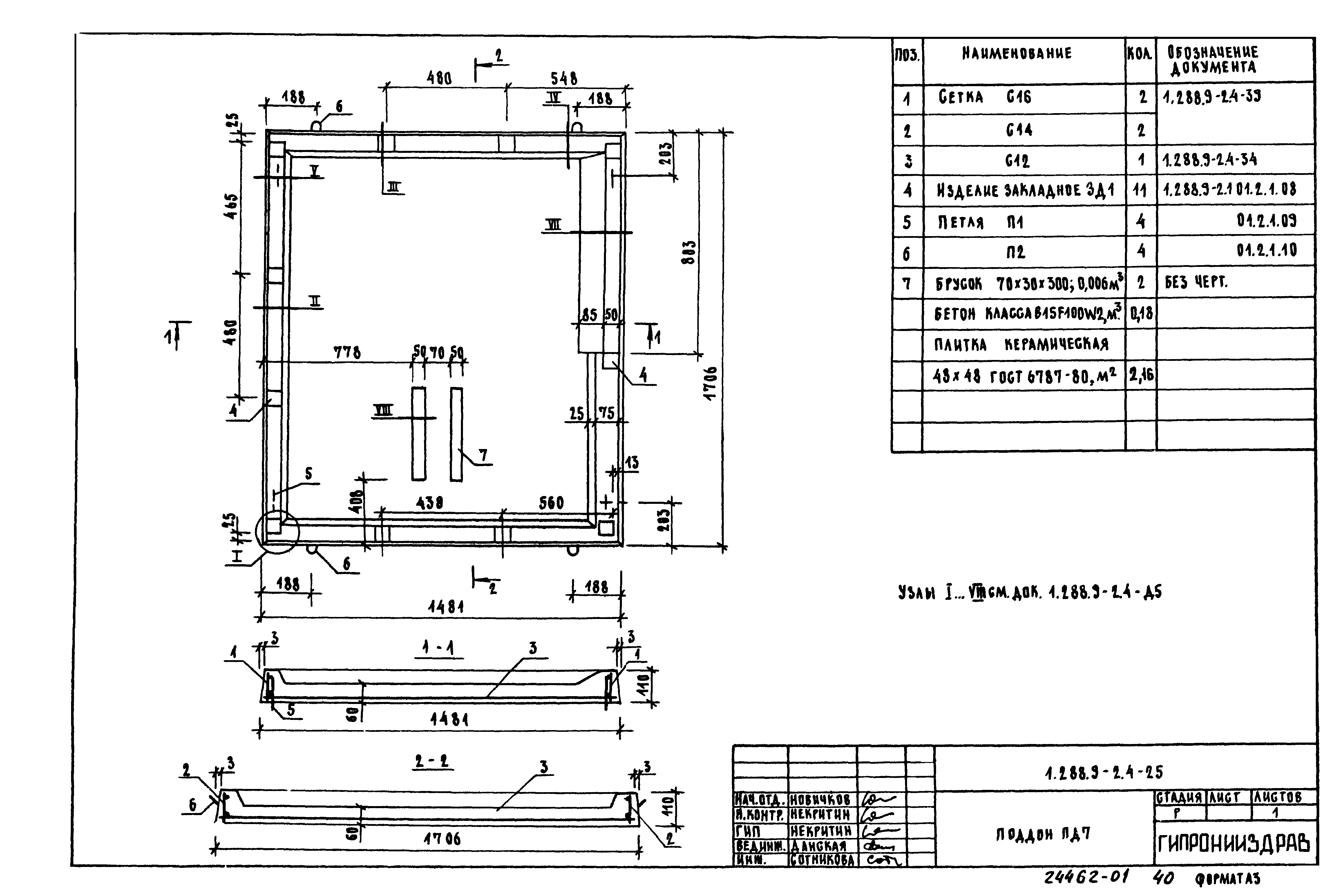 Серия 1.288.9-2