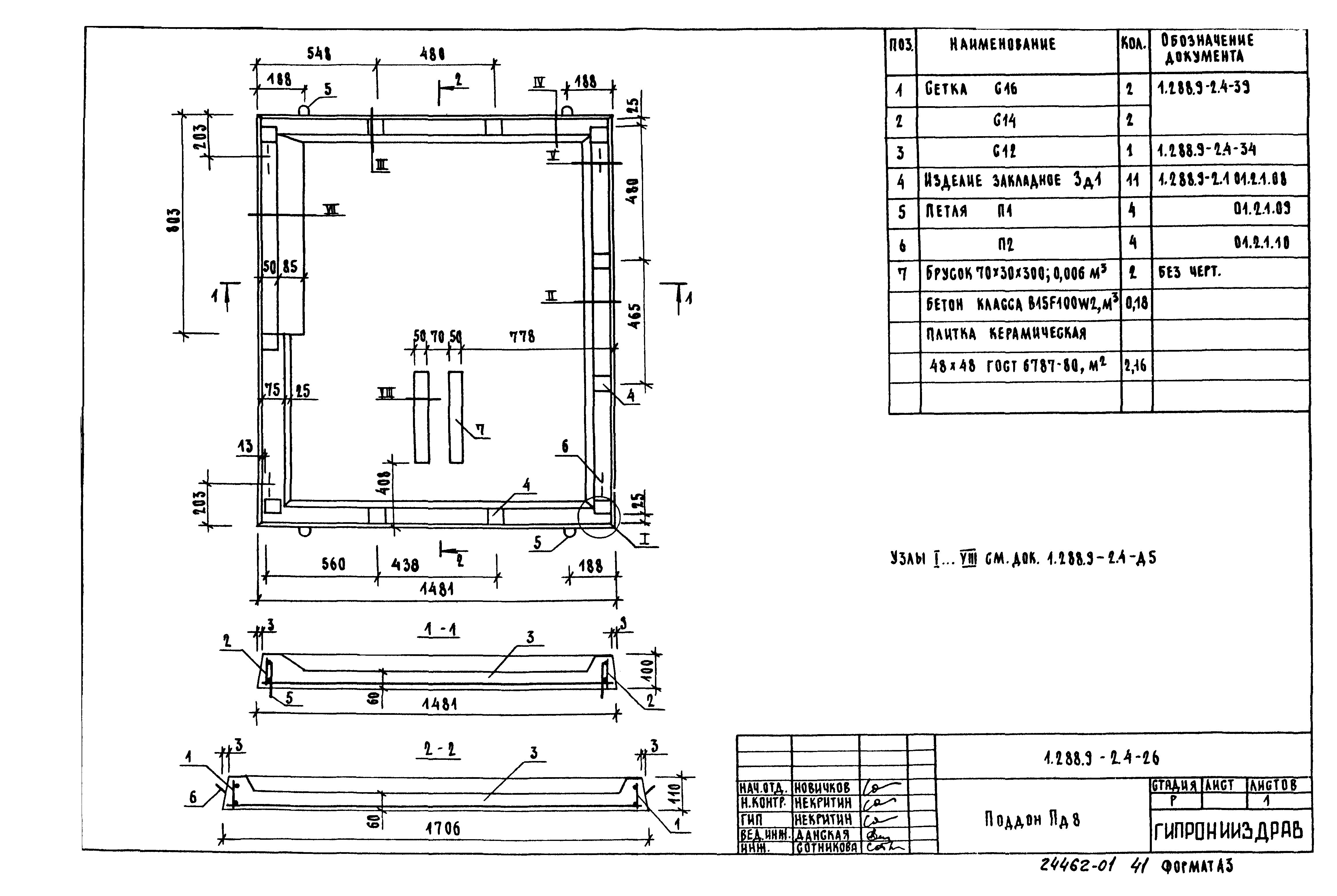 Серия 1.288.9-2