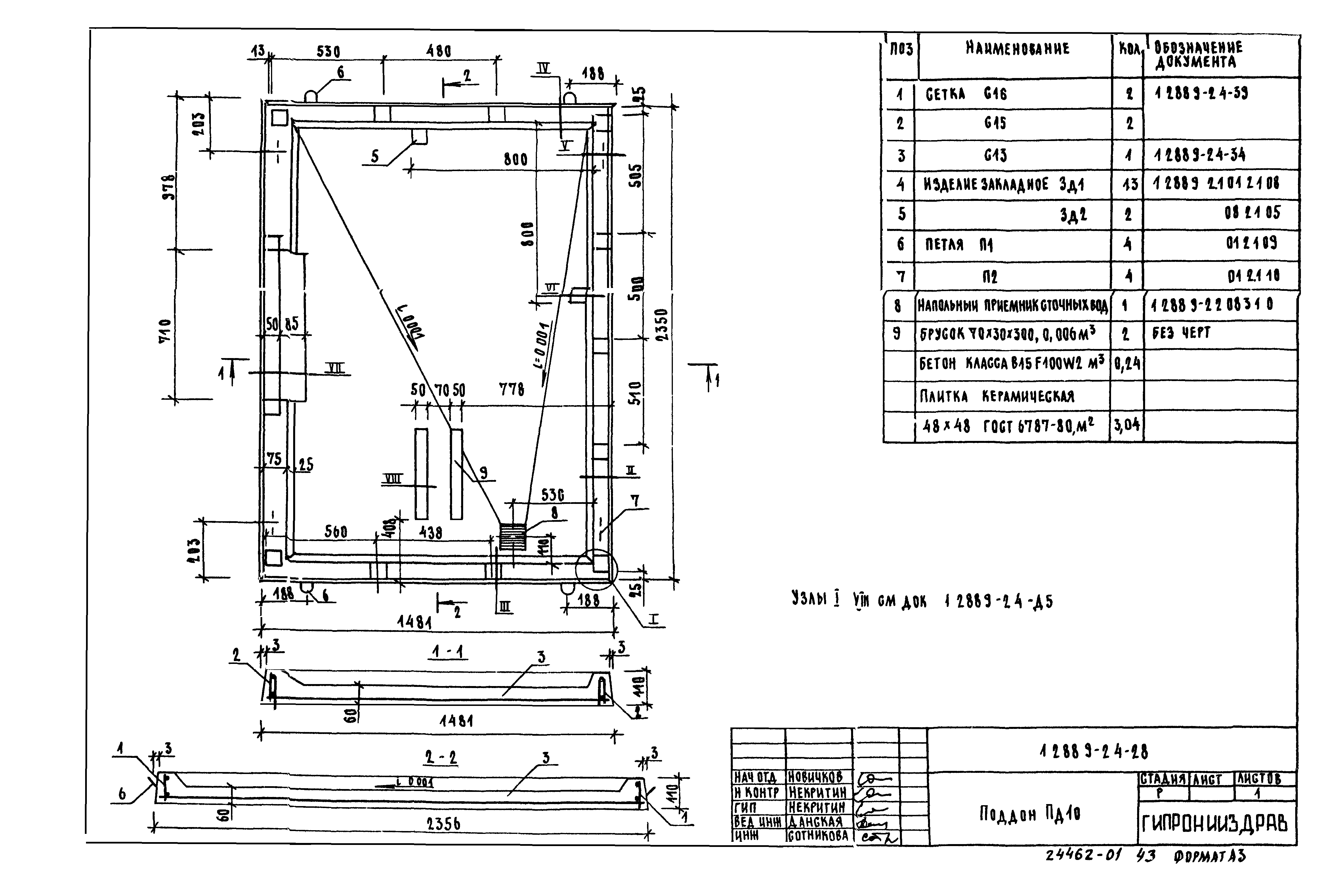 Серия 1.288.9-2