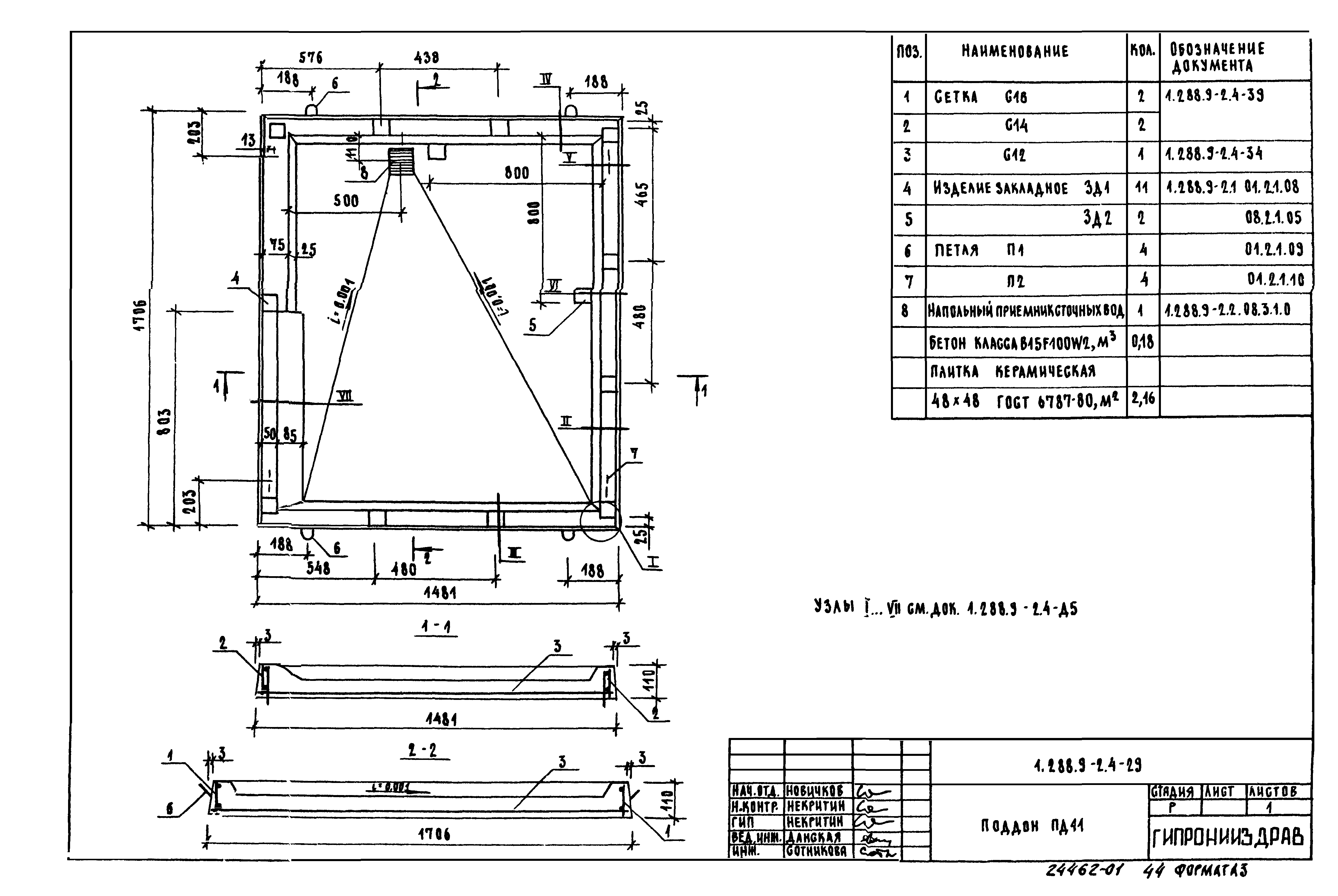 Серия 1.288.9-2