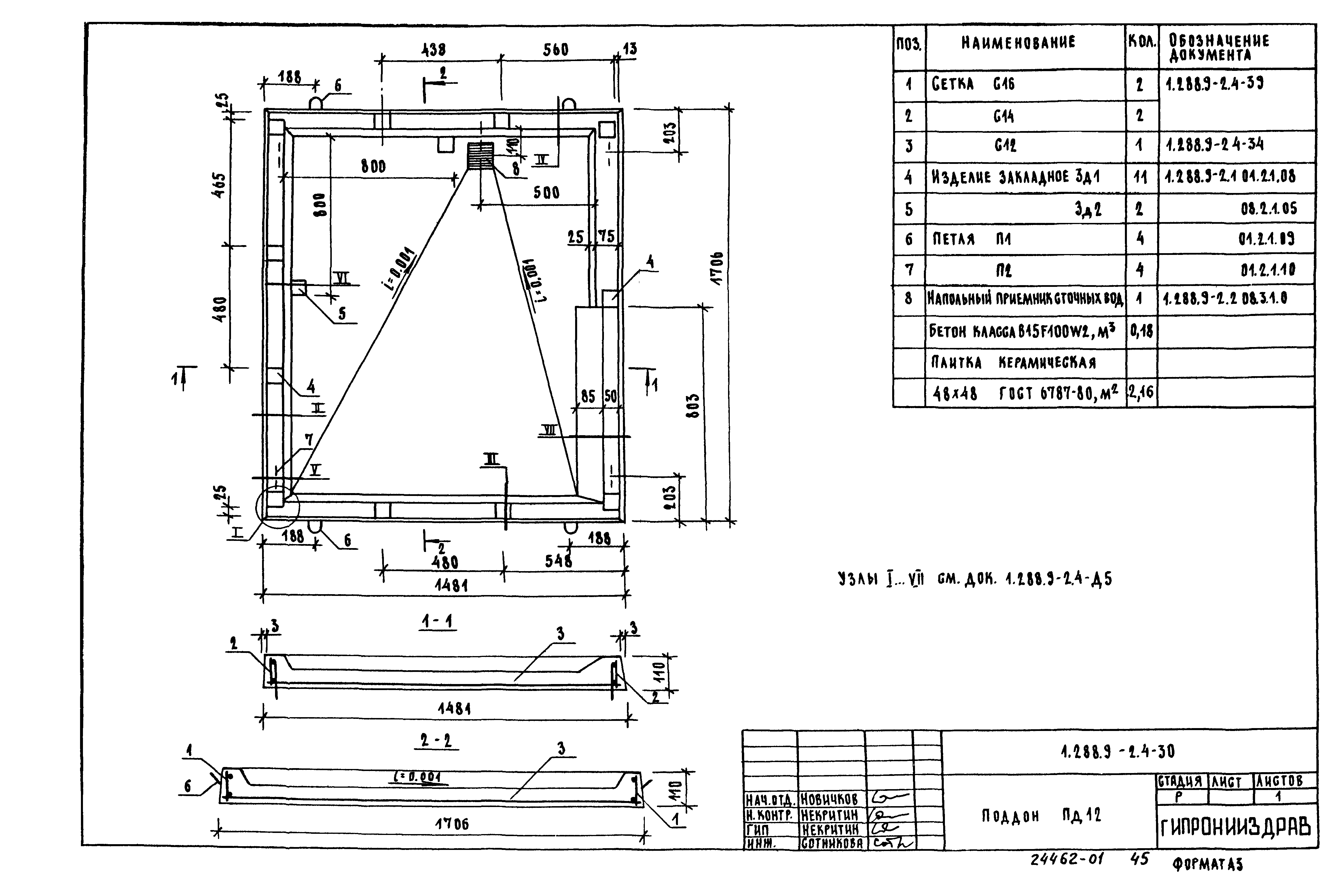 Серия 1.288.9-2