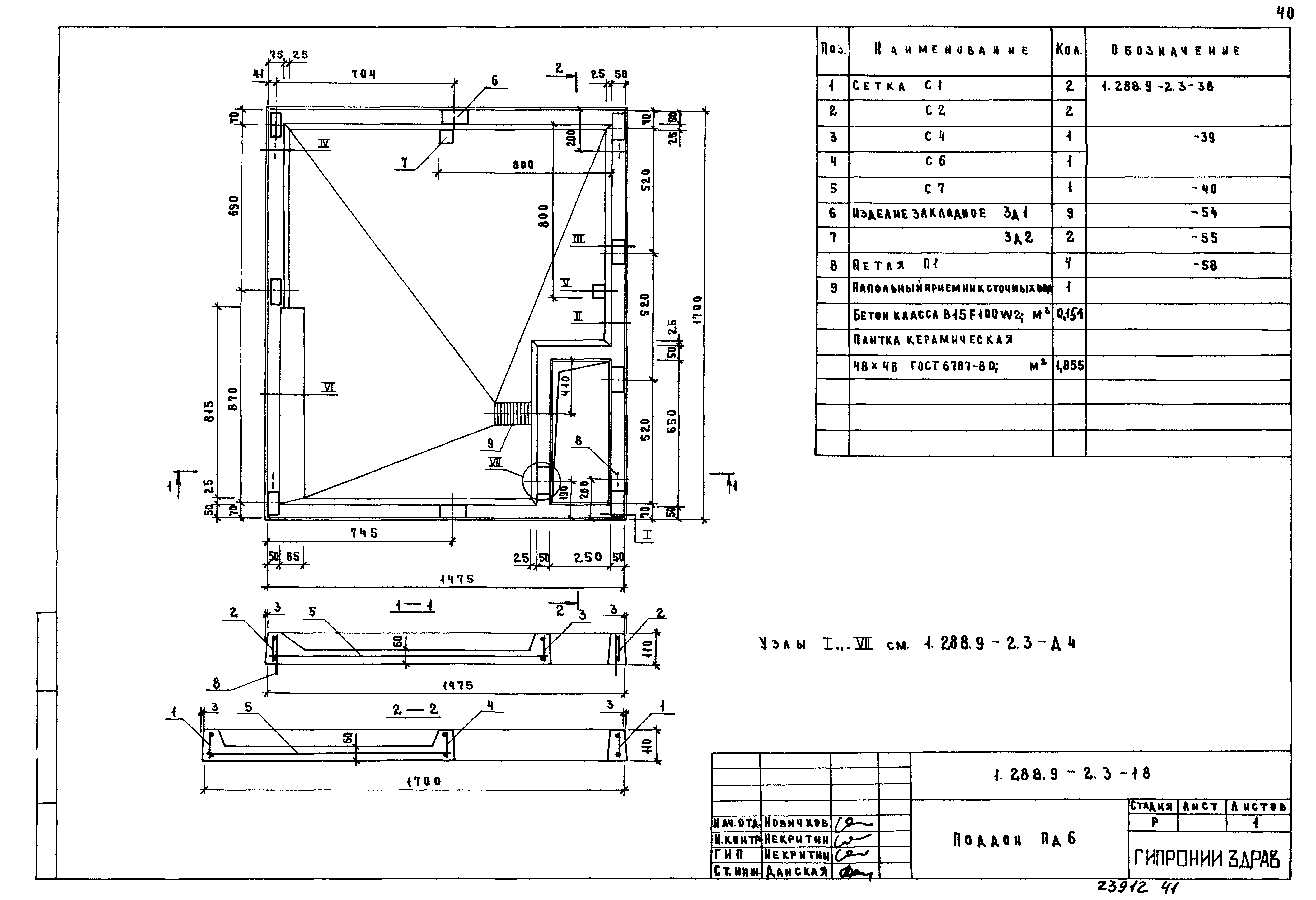 Серия 1.288.9-2